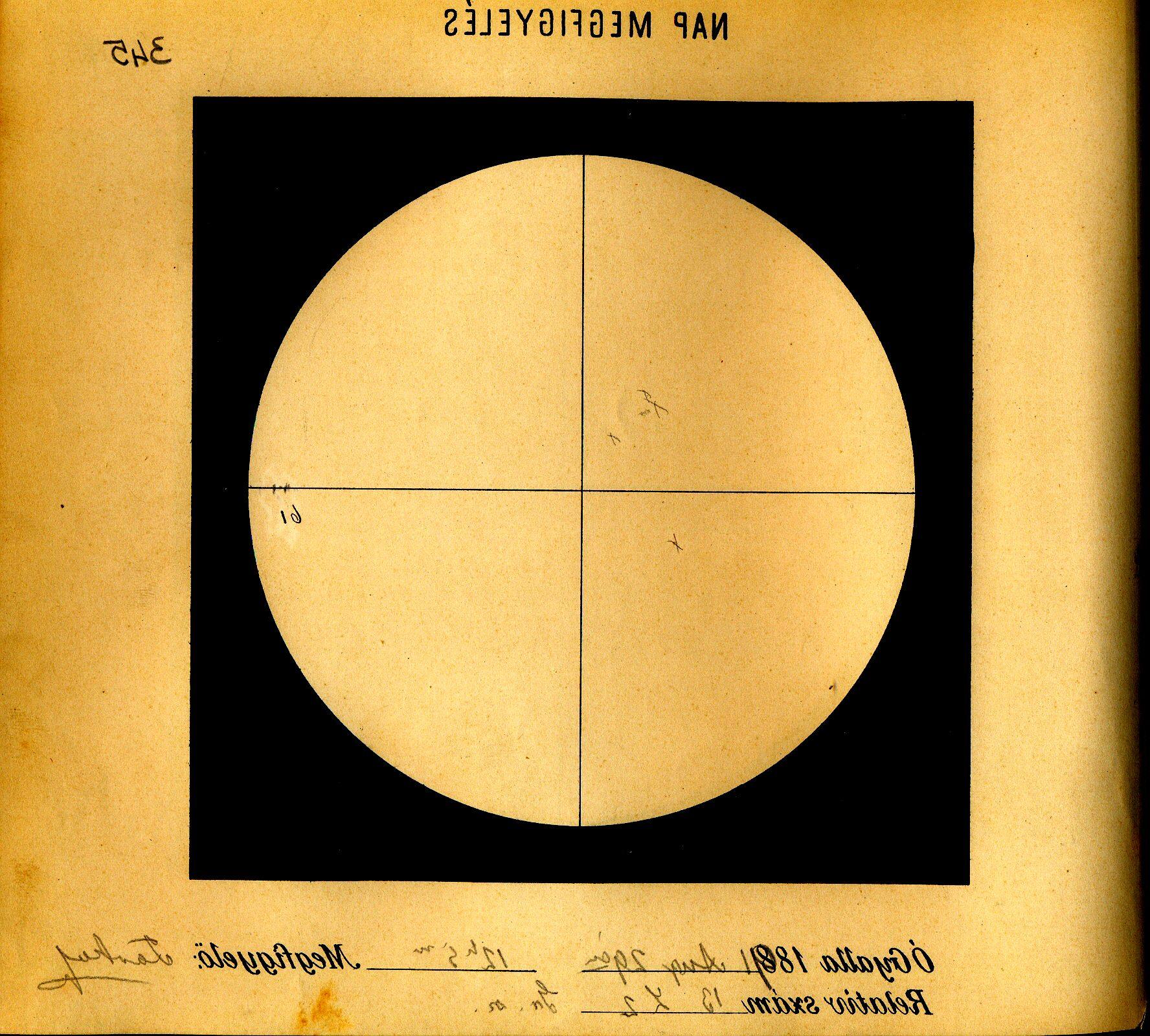 Solar drawing is not available