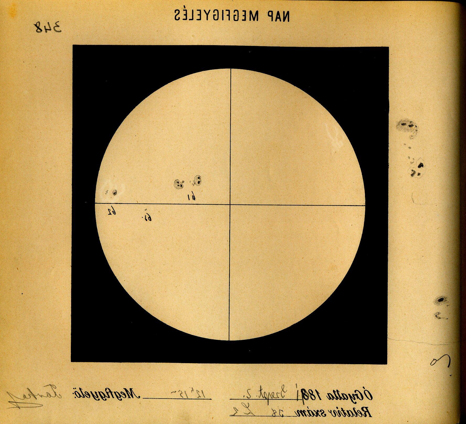 Solar drawing is not available