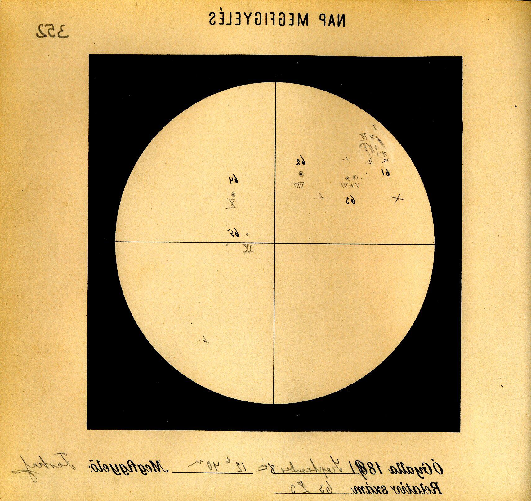 Solar drawing is not available