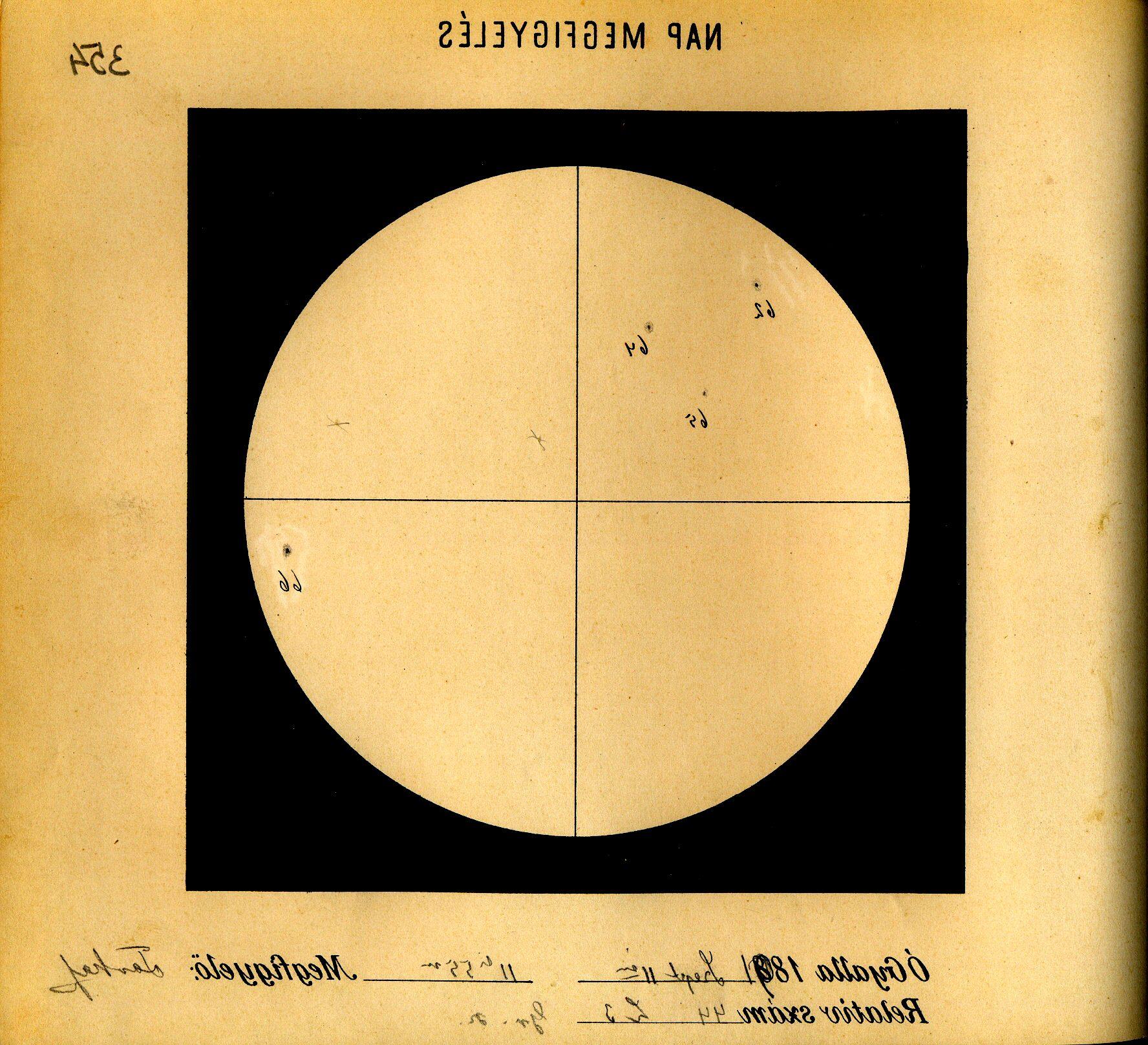 Solar drawing is not available