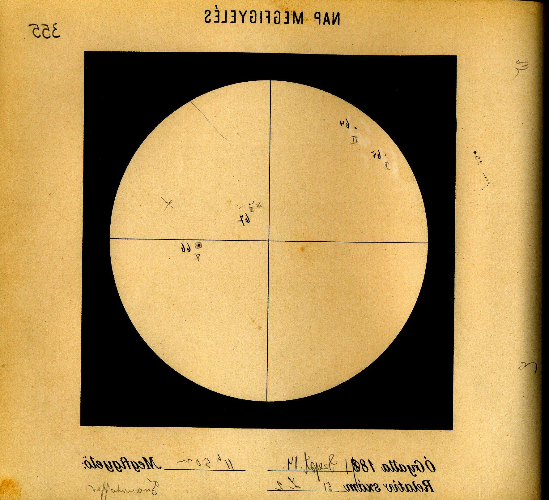 Solar drawing is not available