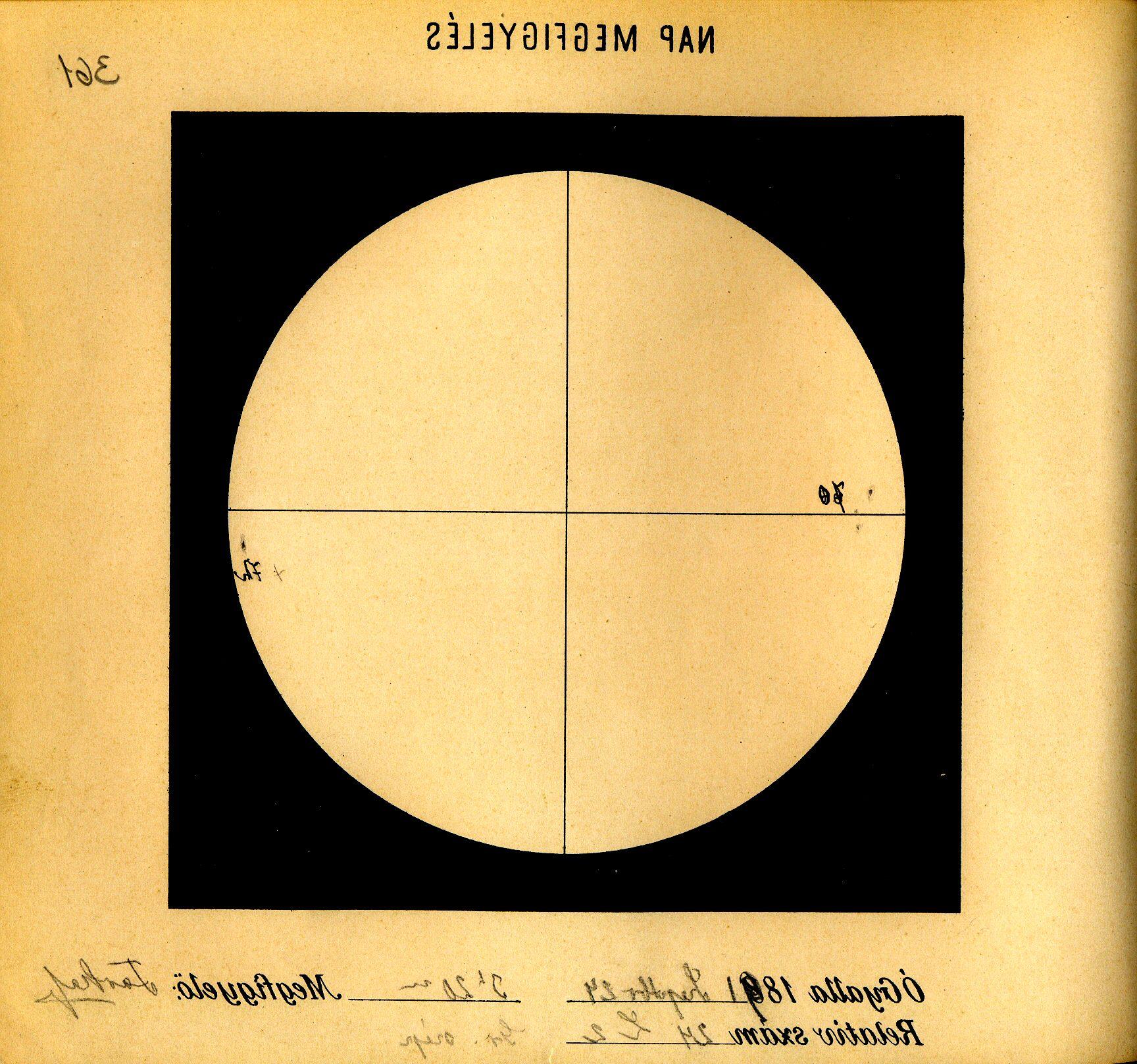 Solar drawing is not available