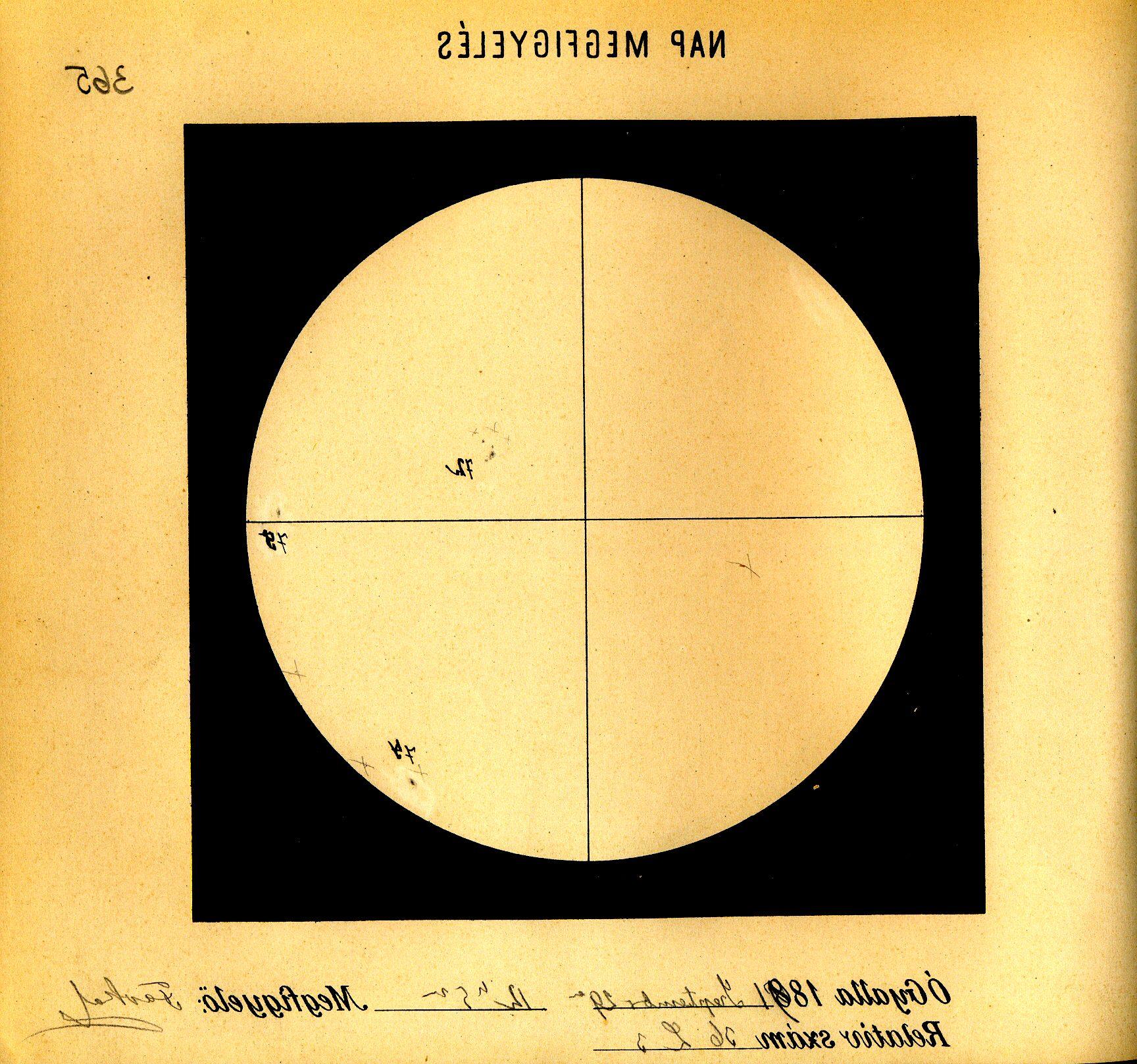 Solar drawing is not available