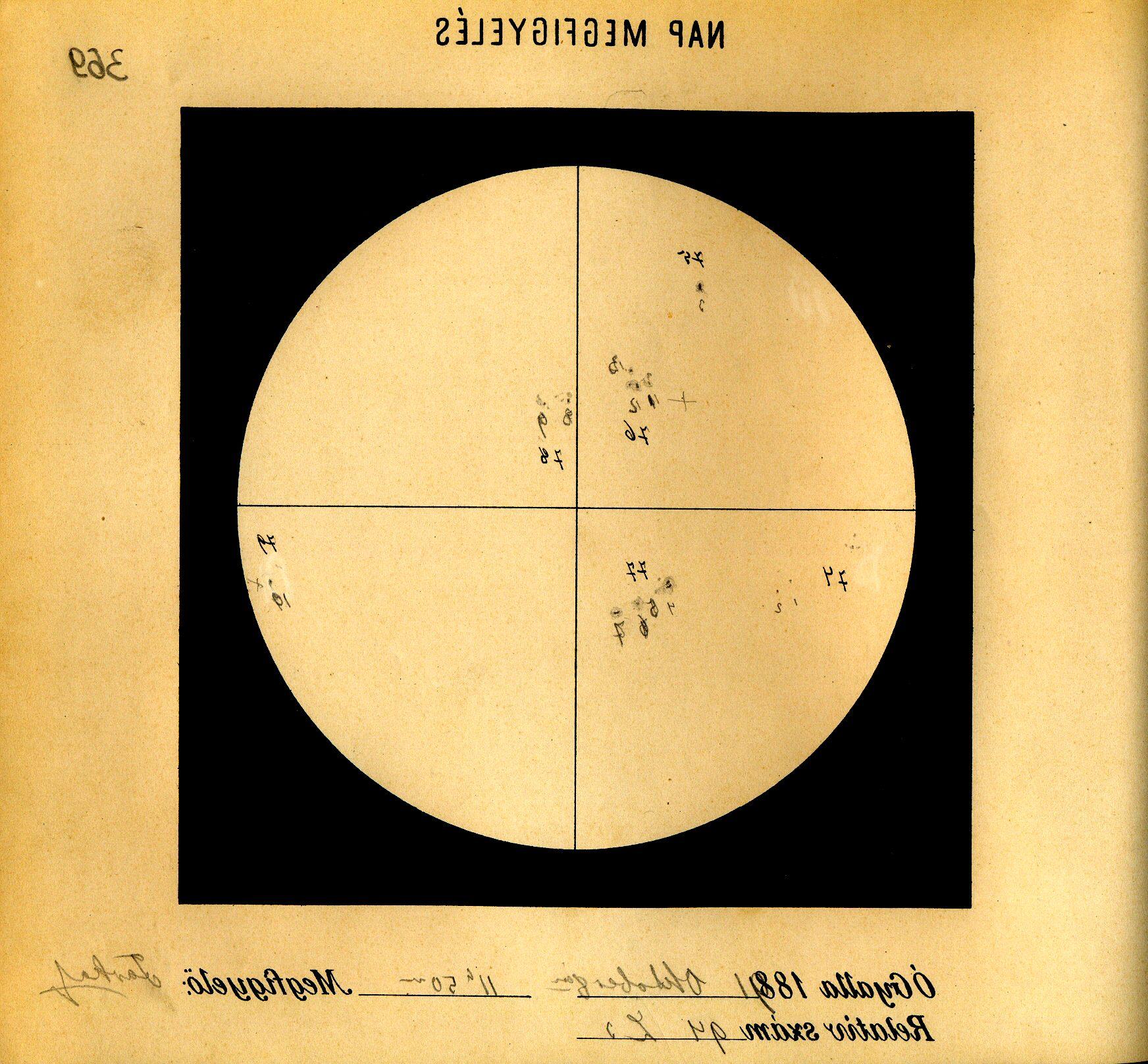 Solar drawing is not available