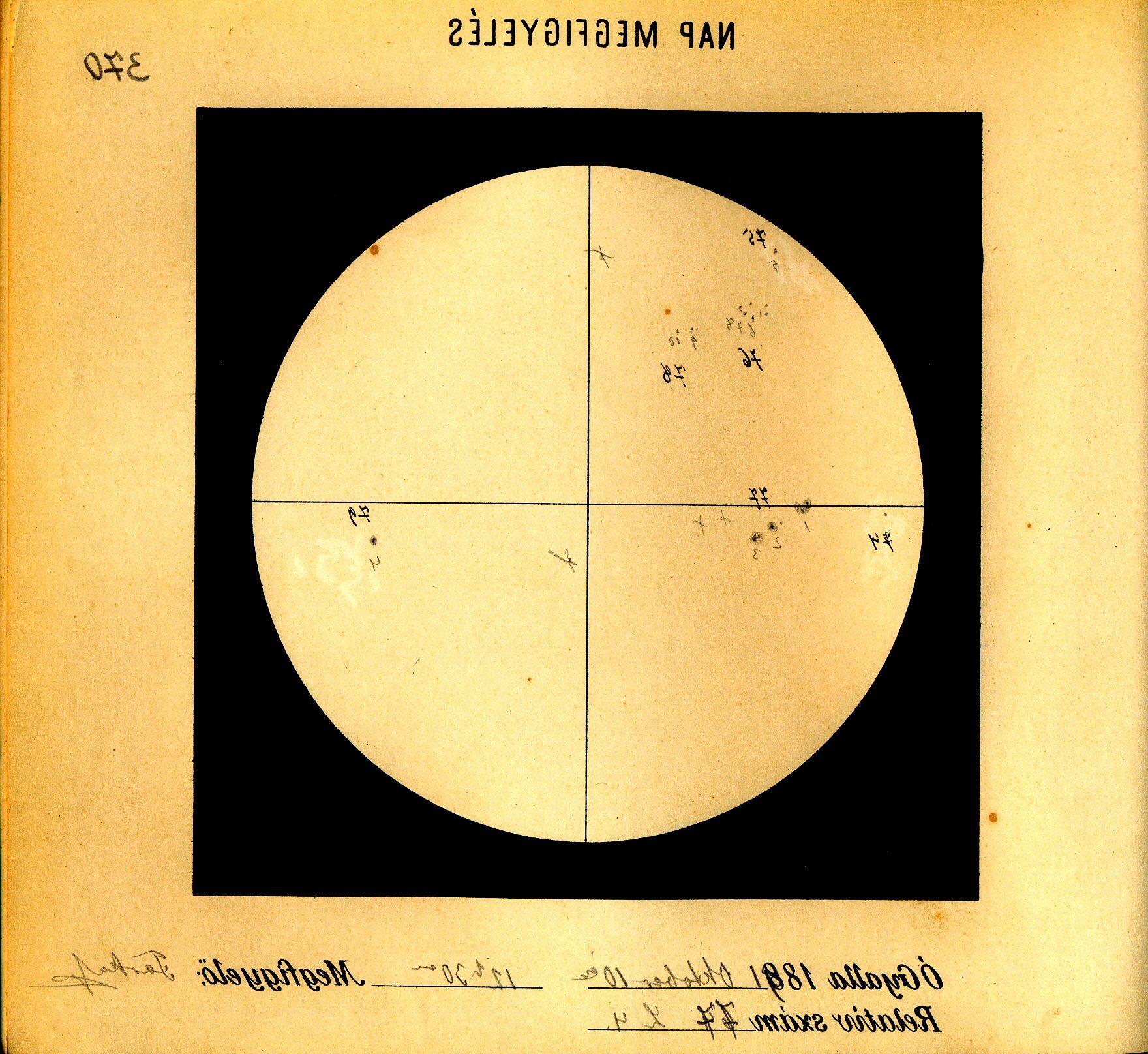 Solar drawing is not available