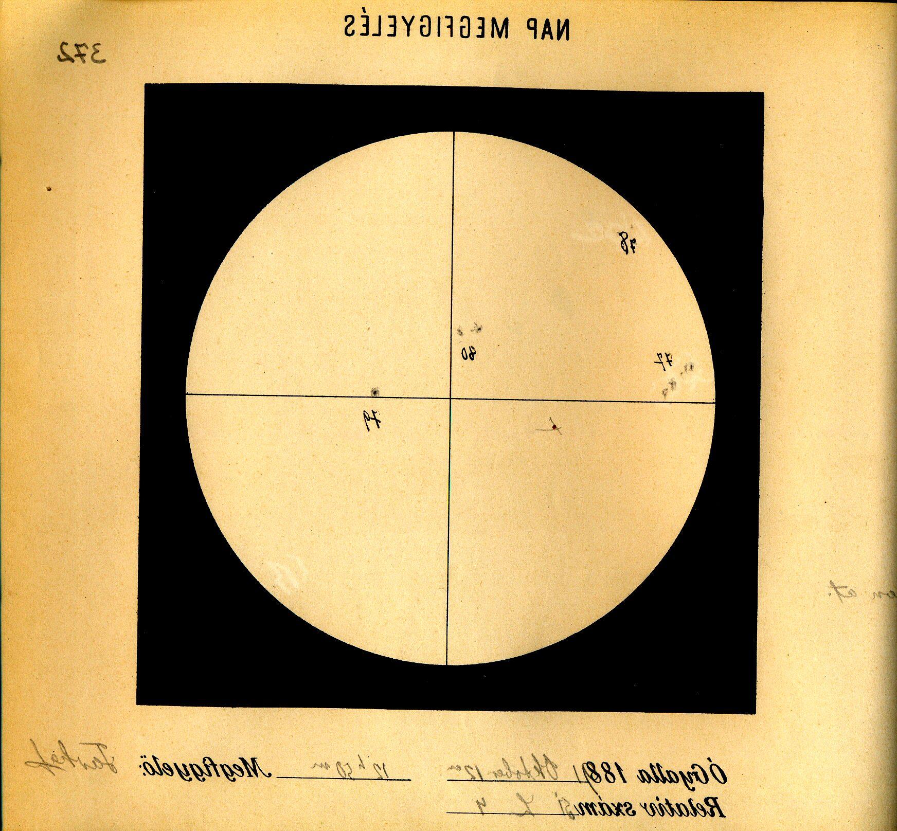 Solar drawing is not available