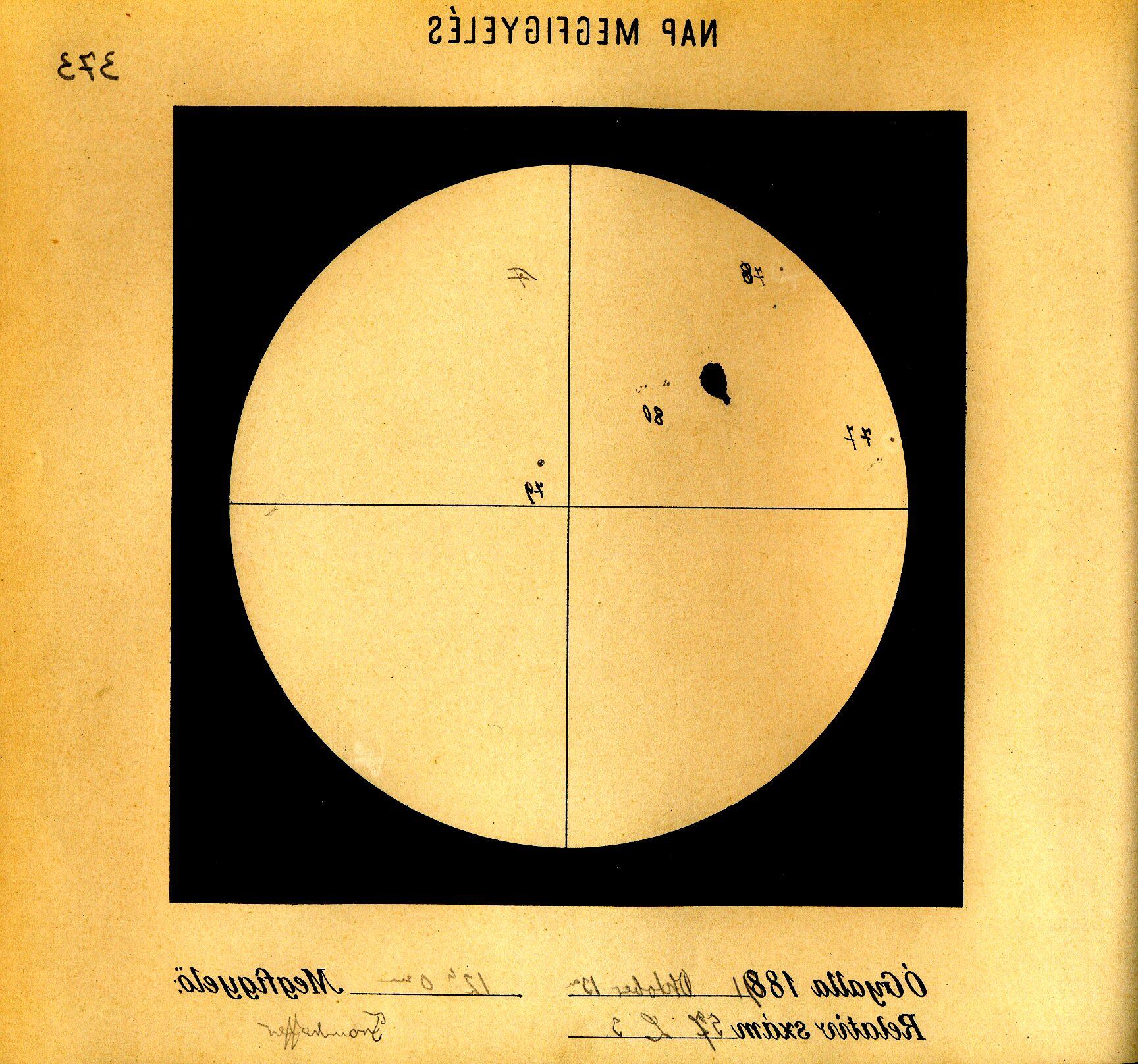 Solar drawing is not available