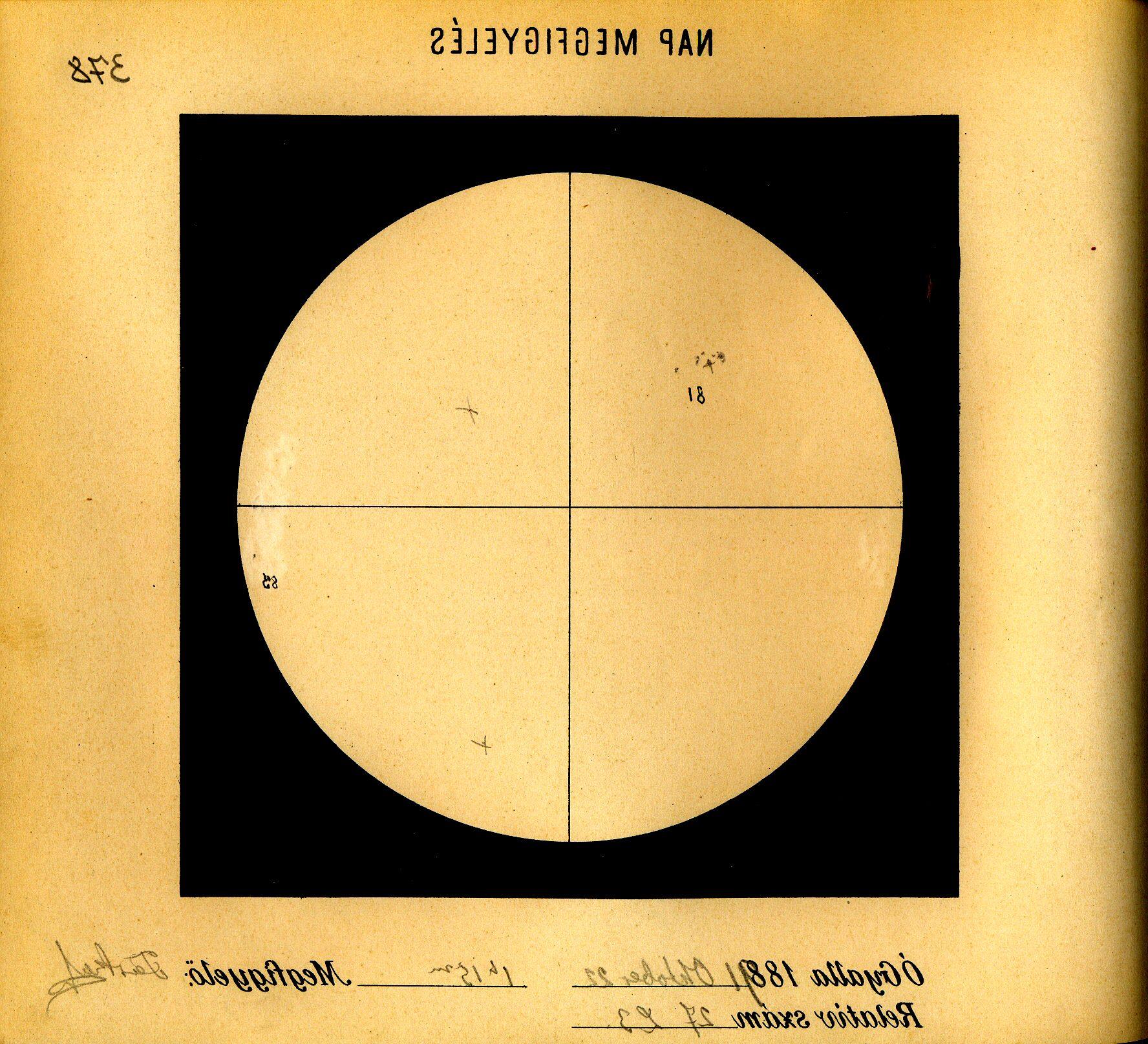 Solar drawing is not available