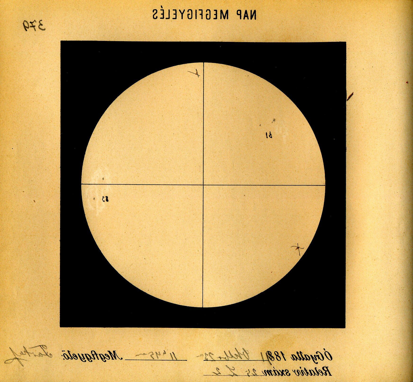 Solar drawing is not available