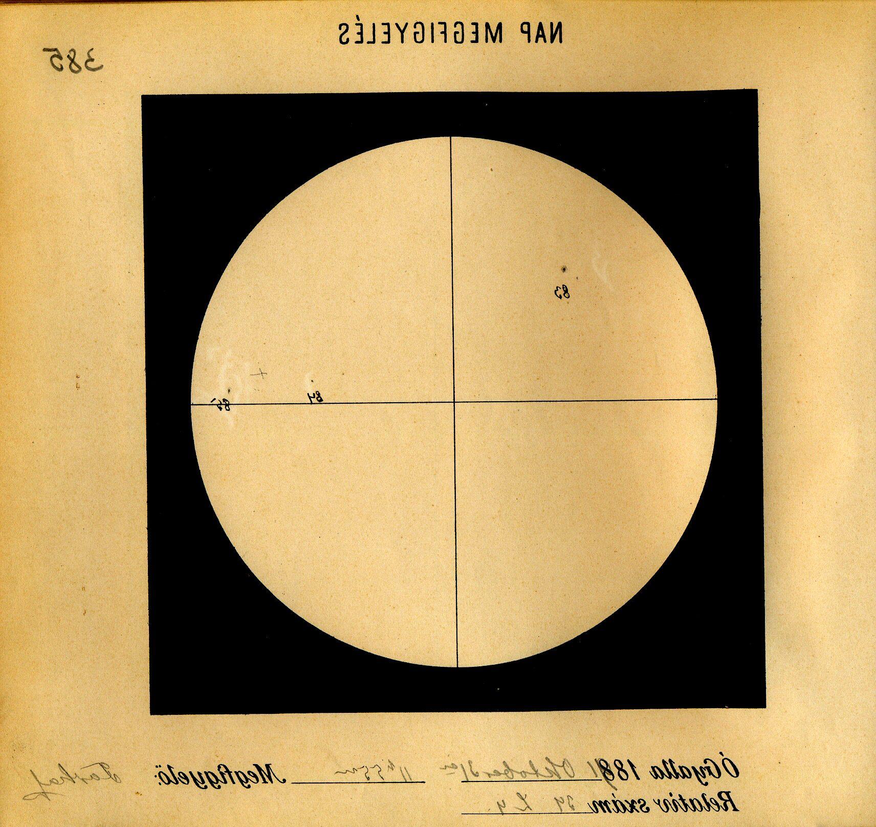 Solar drawing is not available