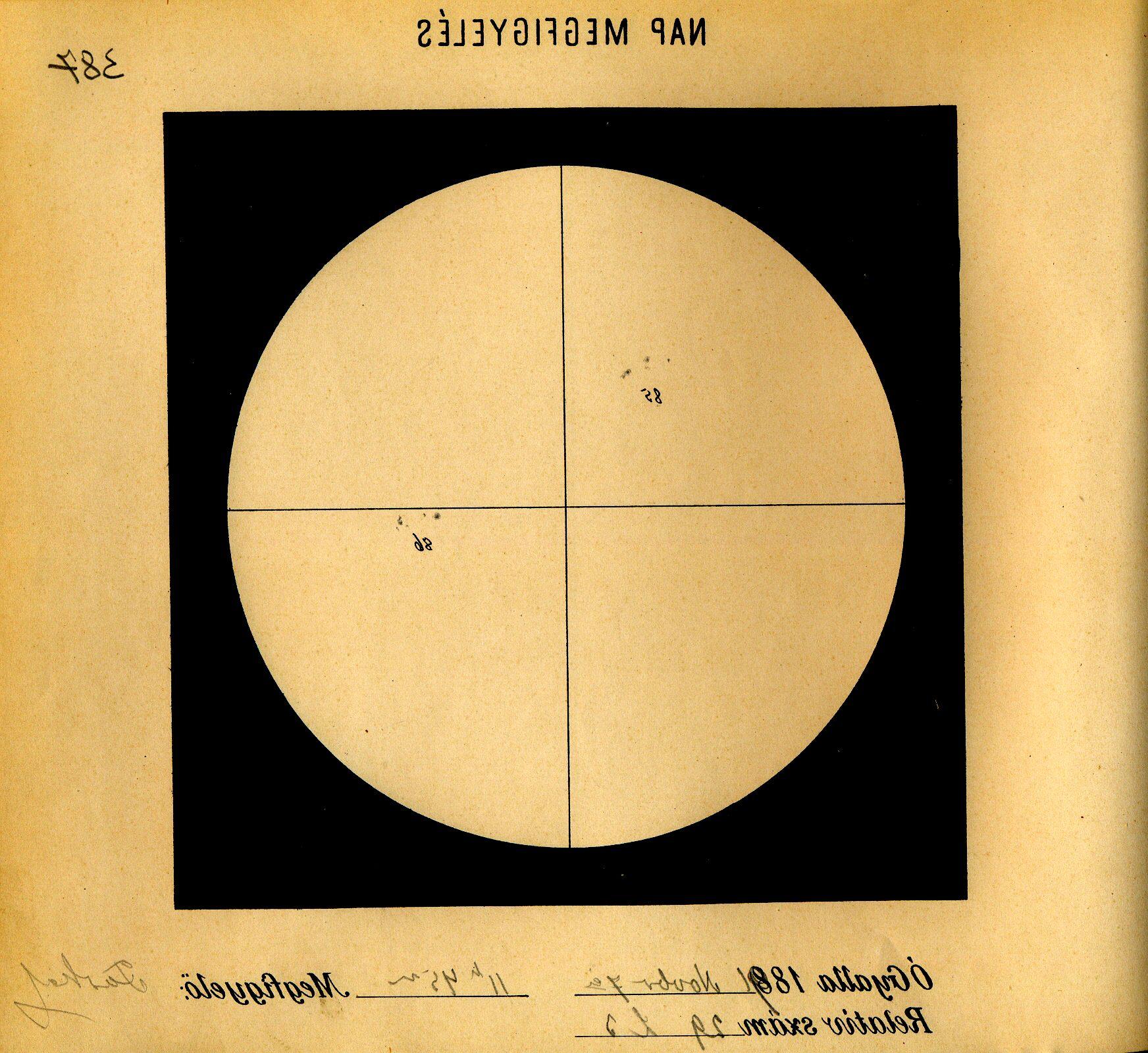 Solar drawing is not available