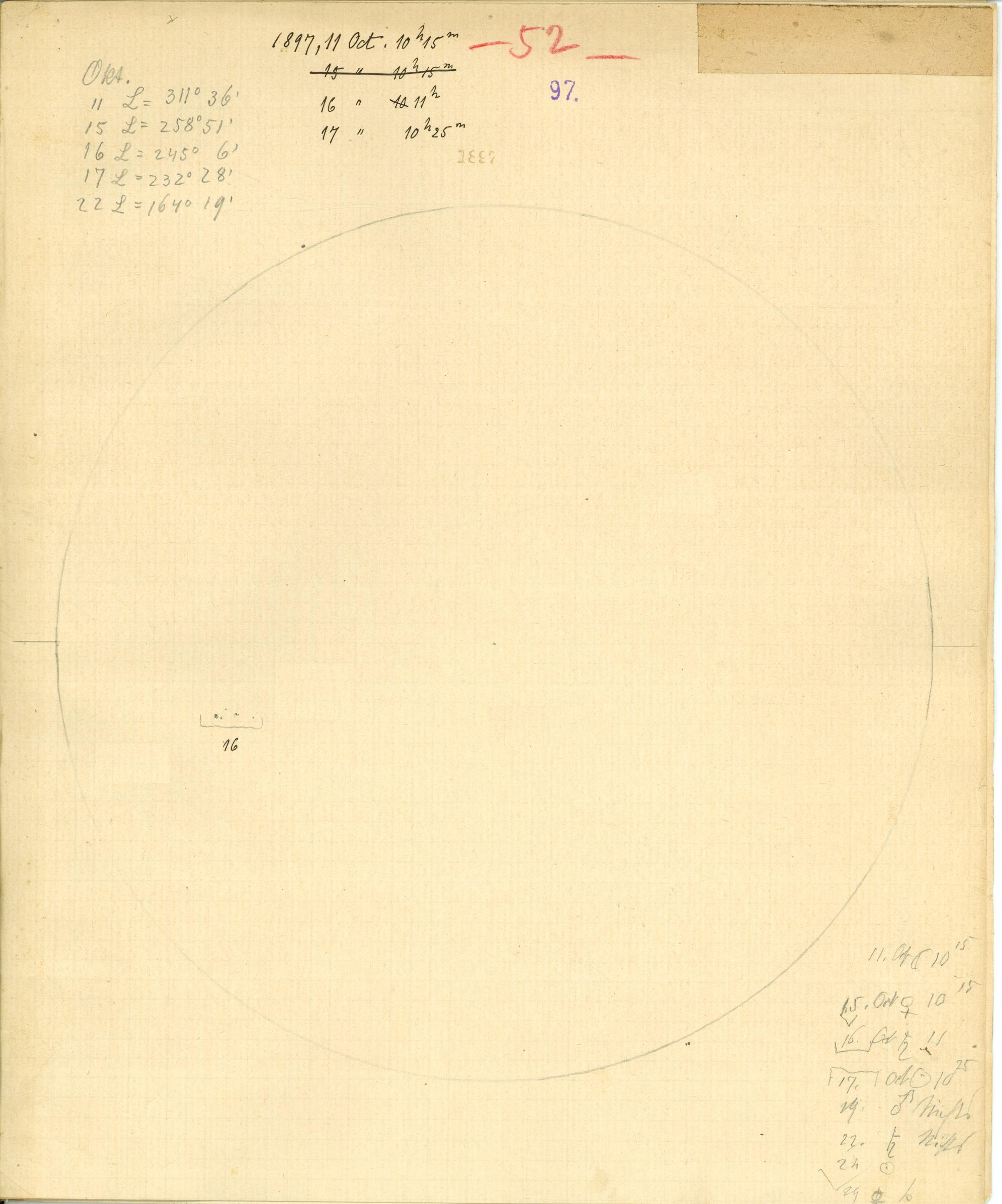 Solar drawing is not available