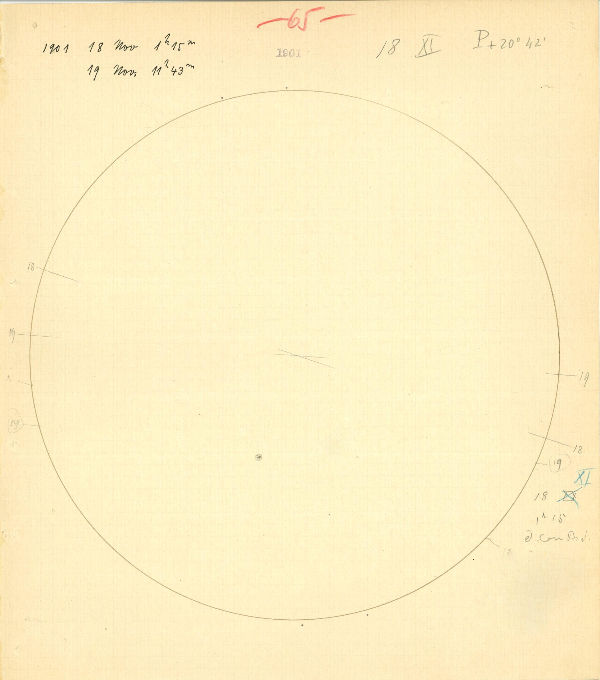 Solar drawing is not available