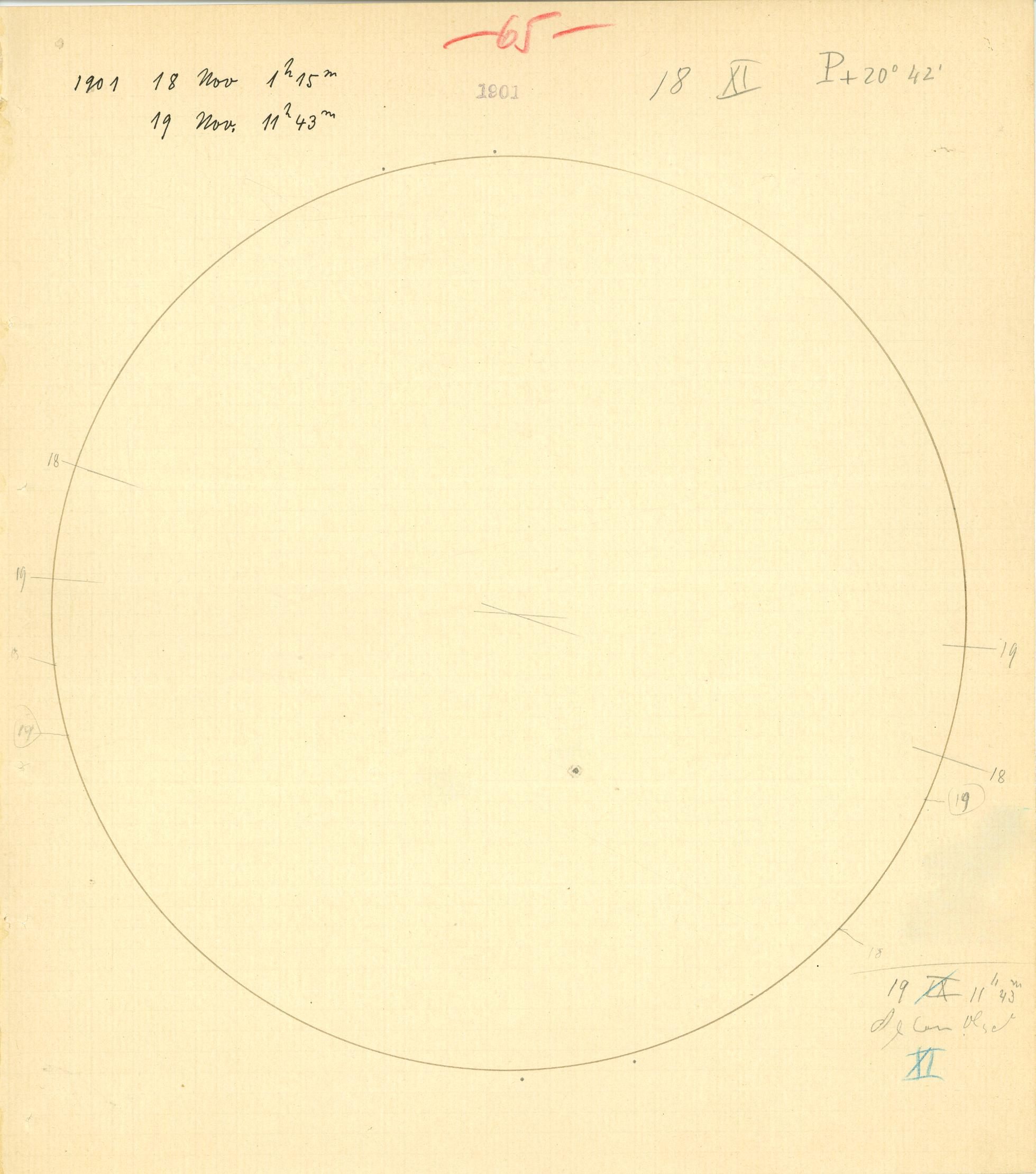 Solar drawing is not available