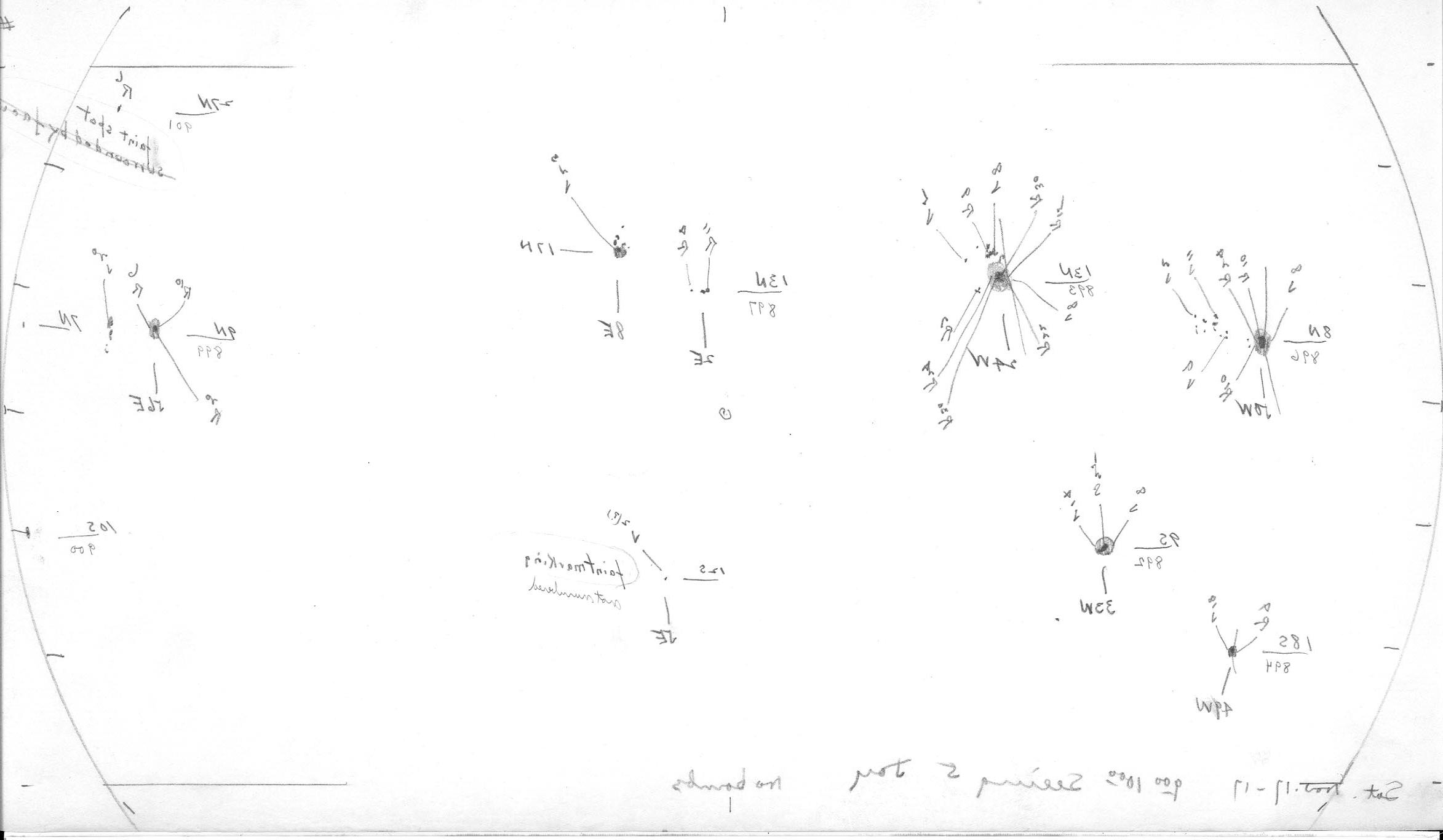 Solar drawing is not available