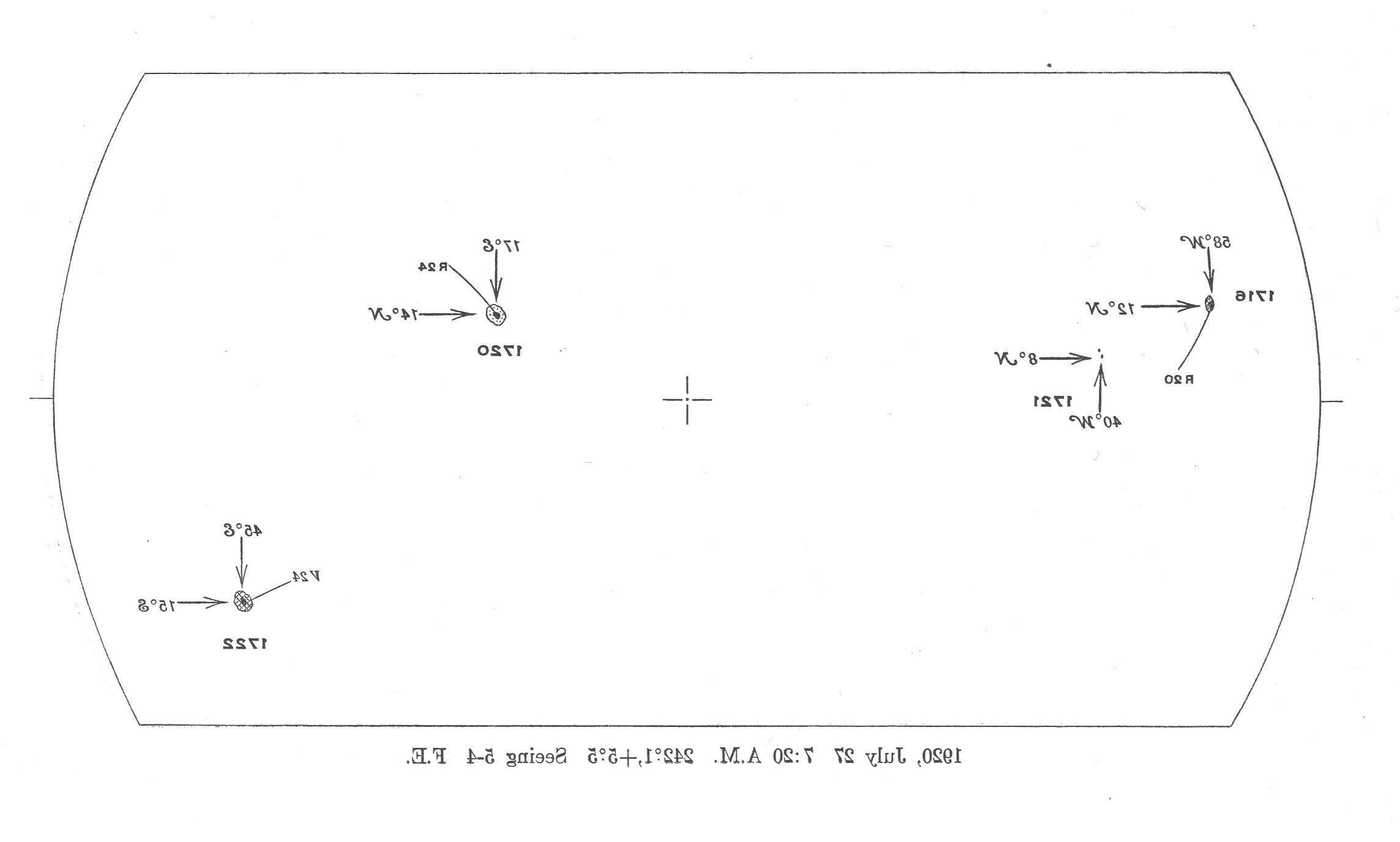 Solar drawing is not available