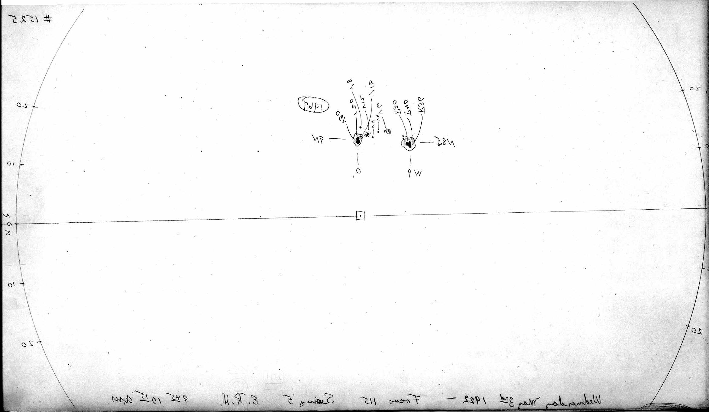 Solar drawing is not available