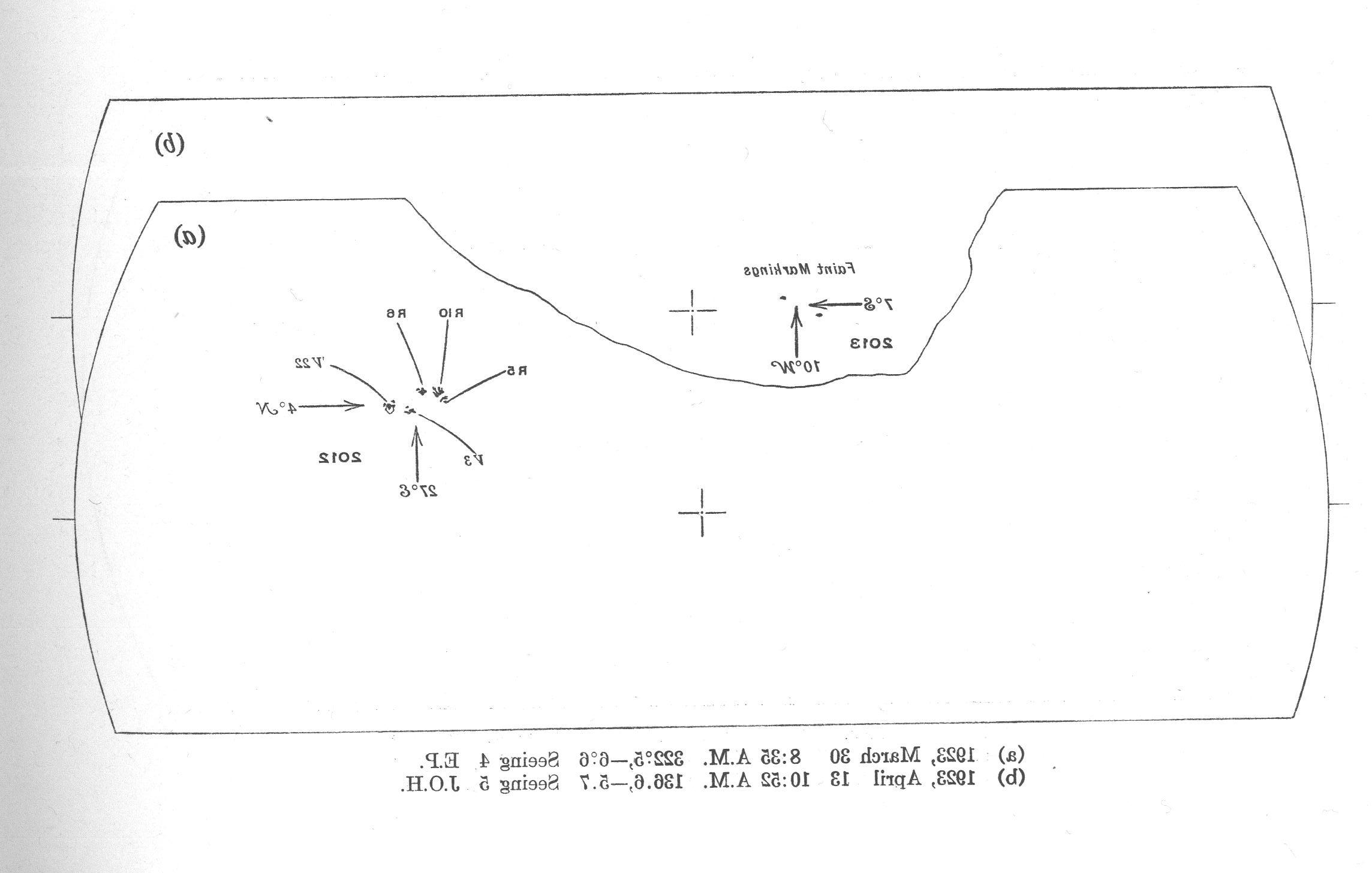 Solar drawing is not available