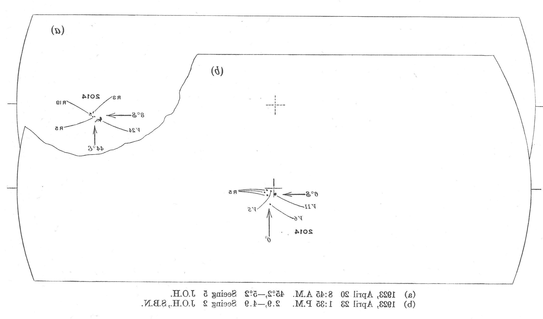 Solar drawing is not available