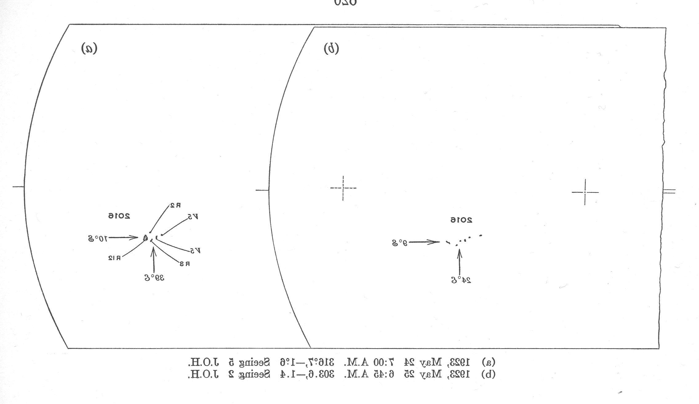 Solar drawing is not available