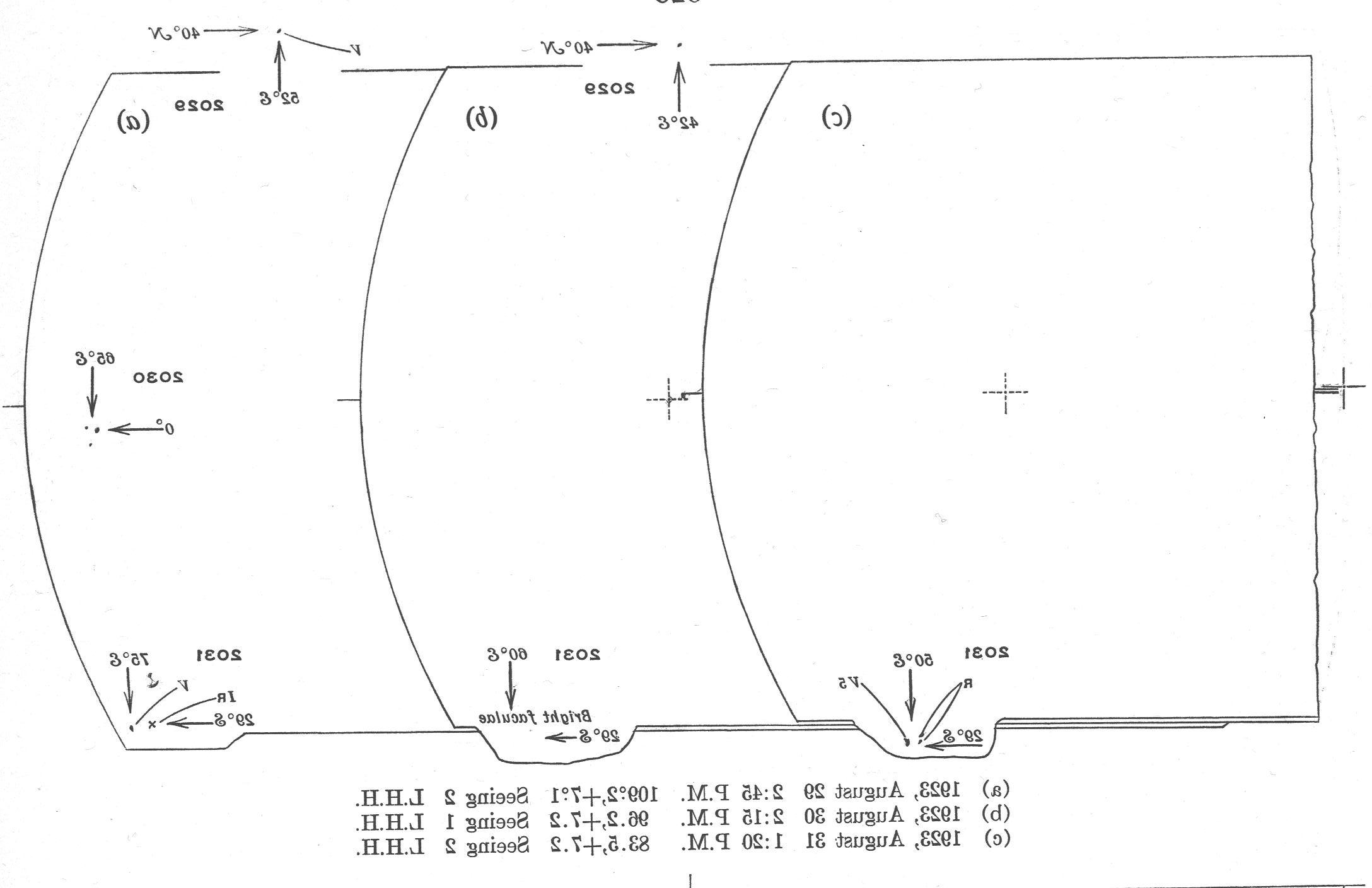 Solar drawing is not available