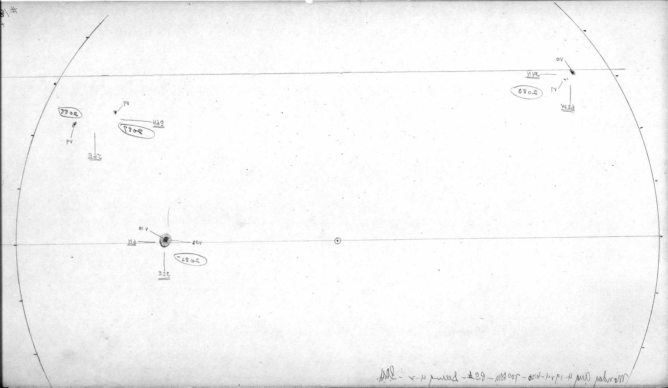 Solar drawing is not available