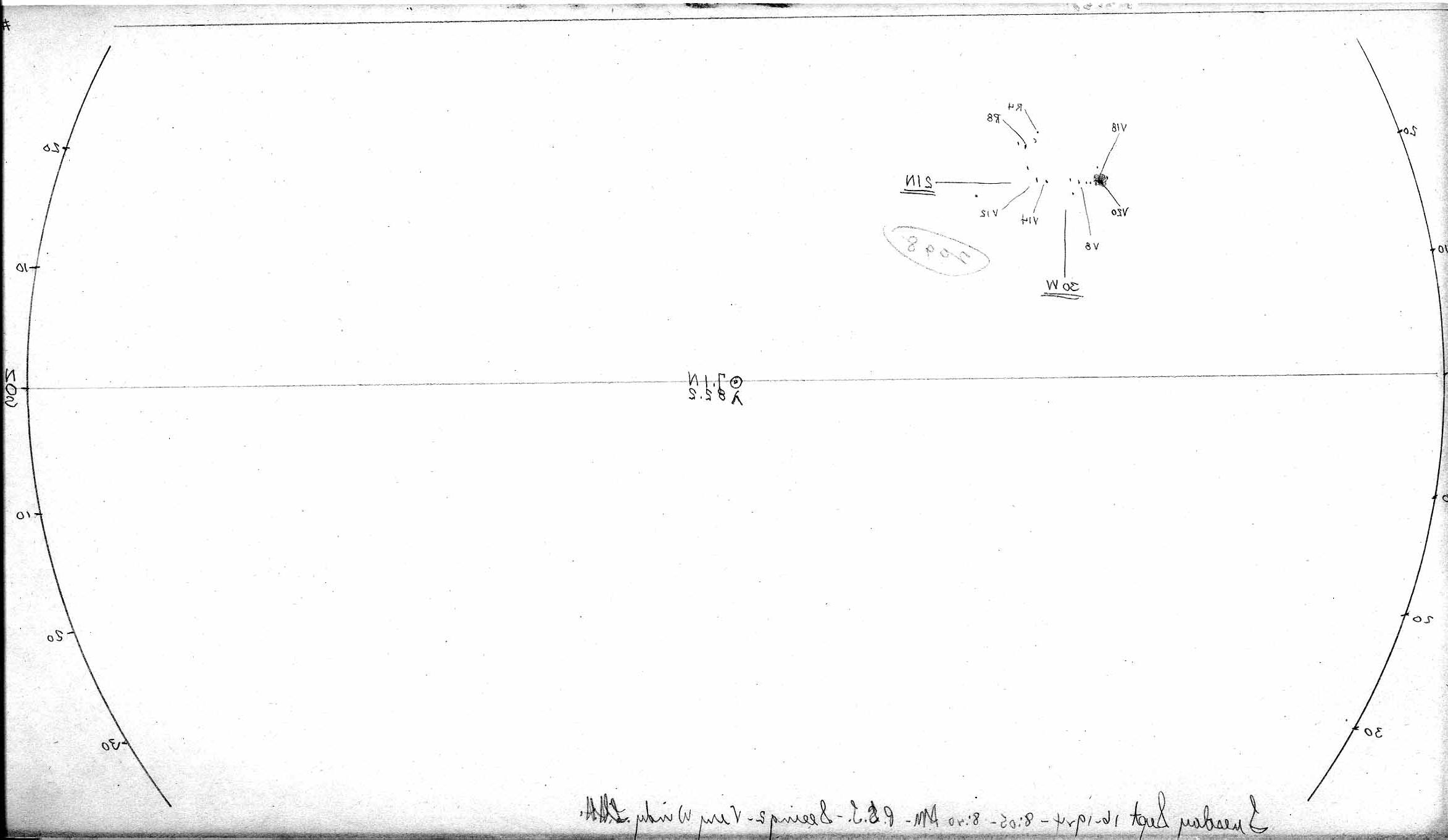 Solar drawing is not available