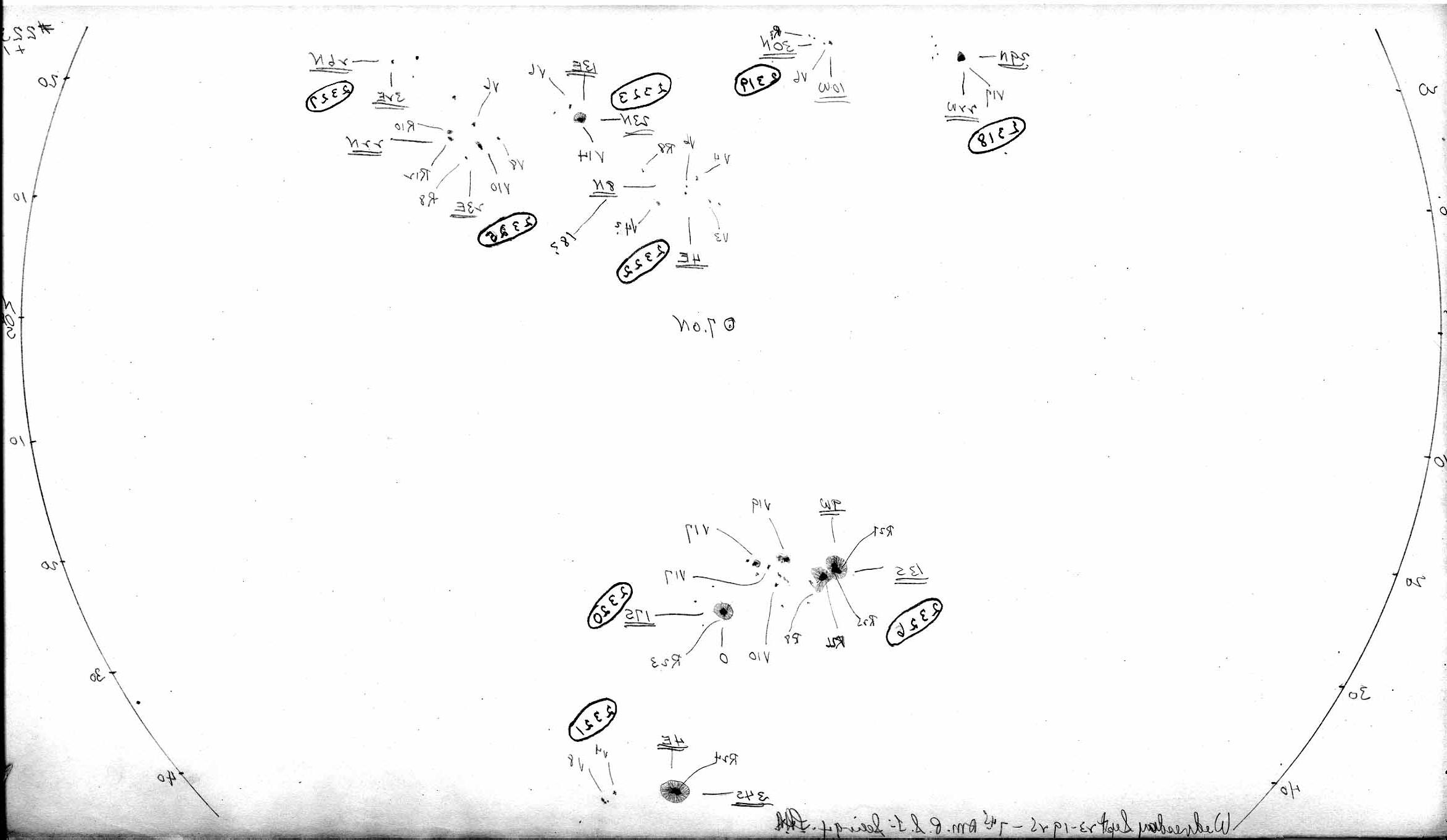 Solar drawing is not available