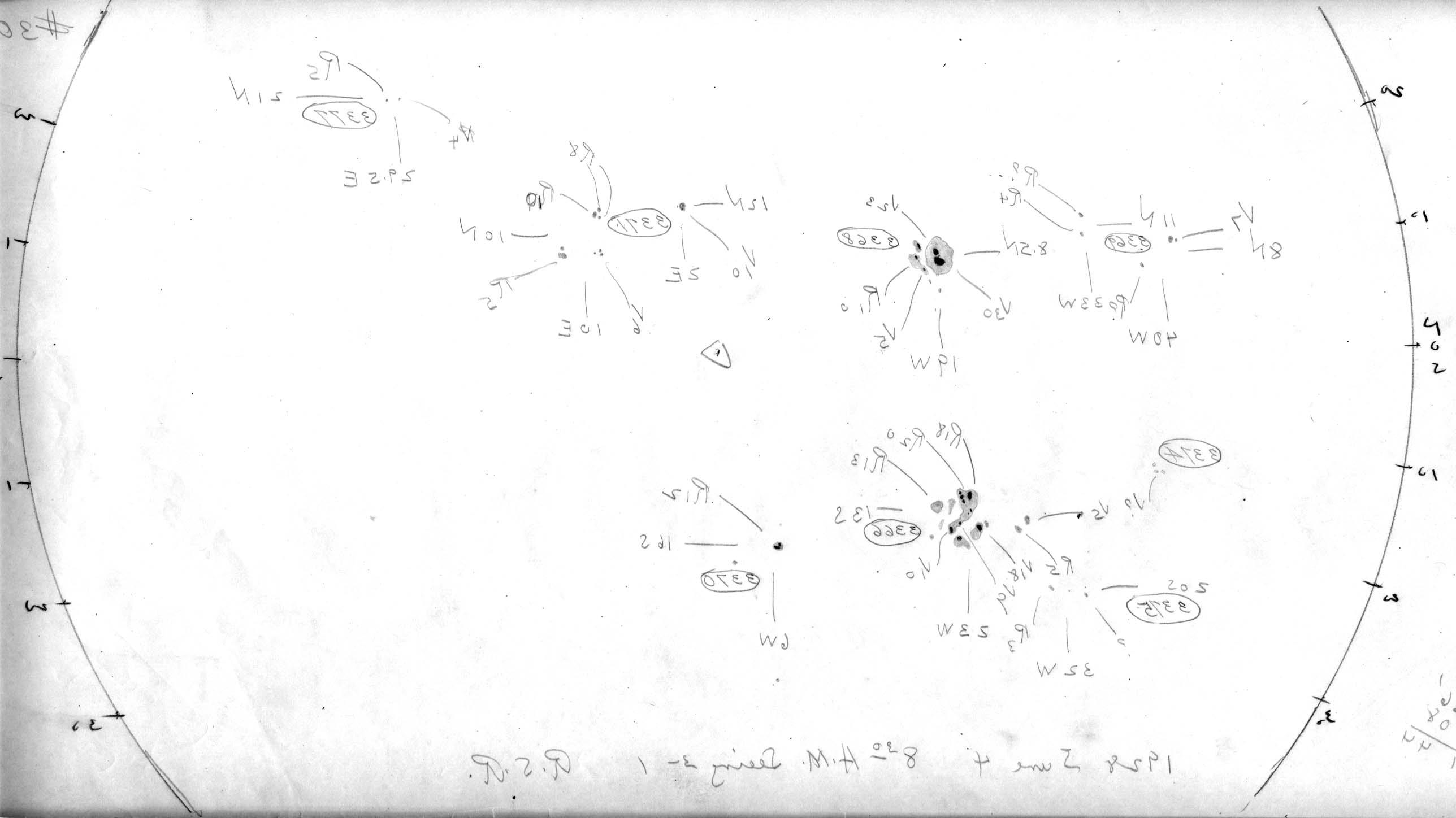 Solar drawing is not available