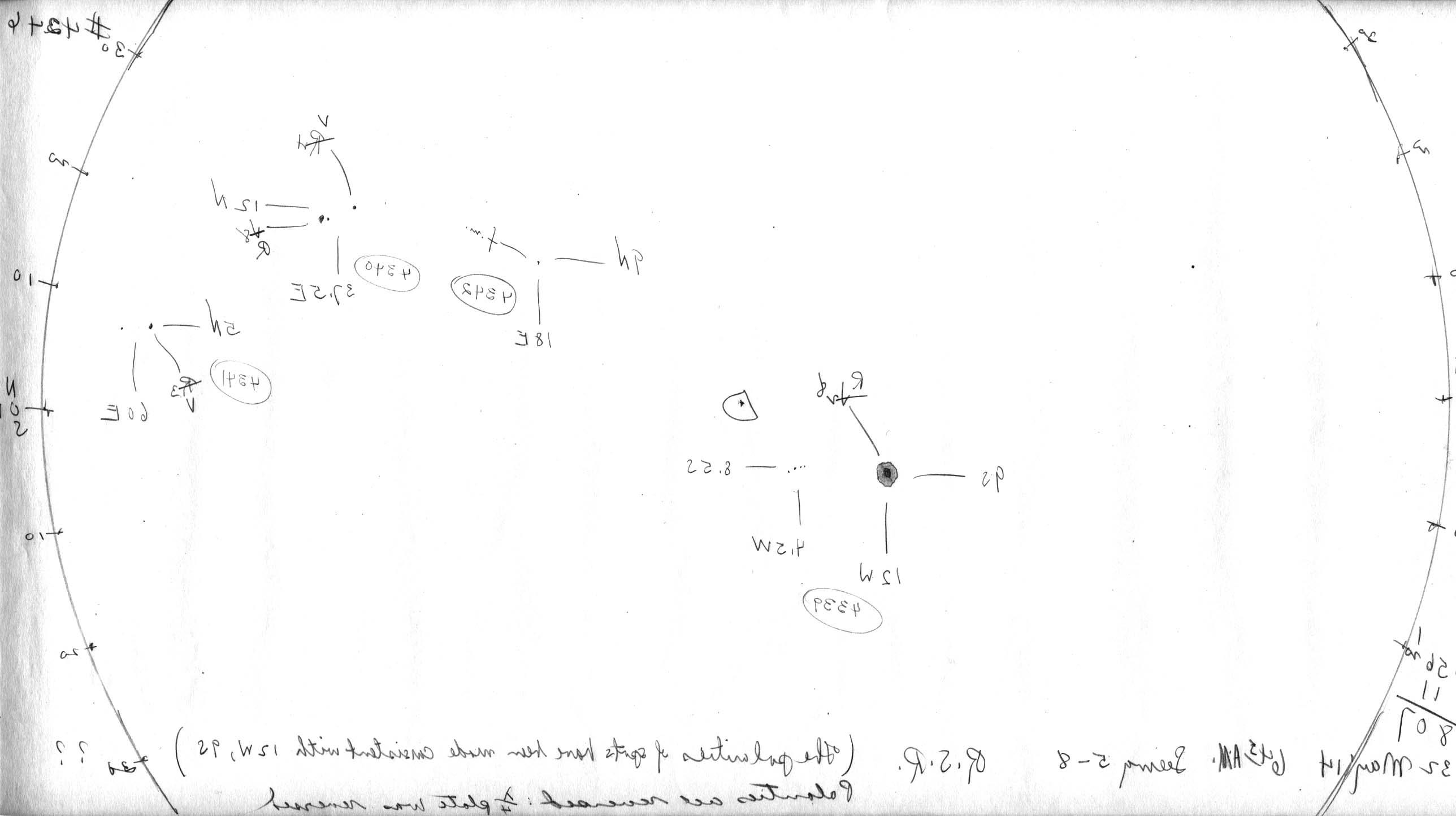 Solar drawing is not available