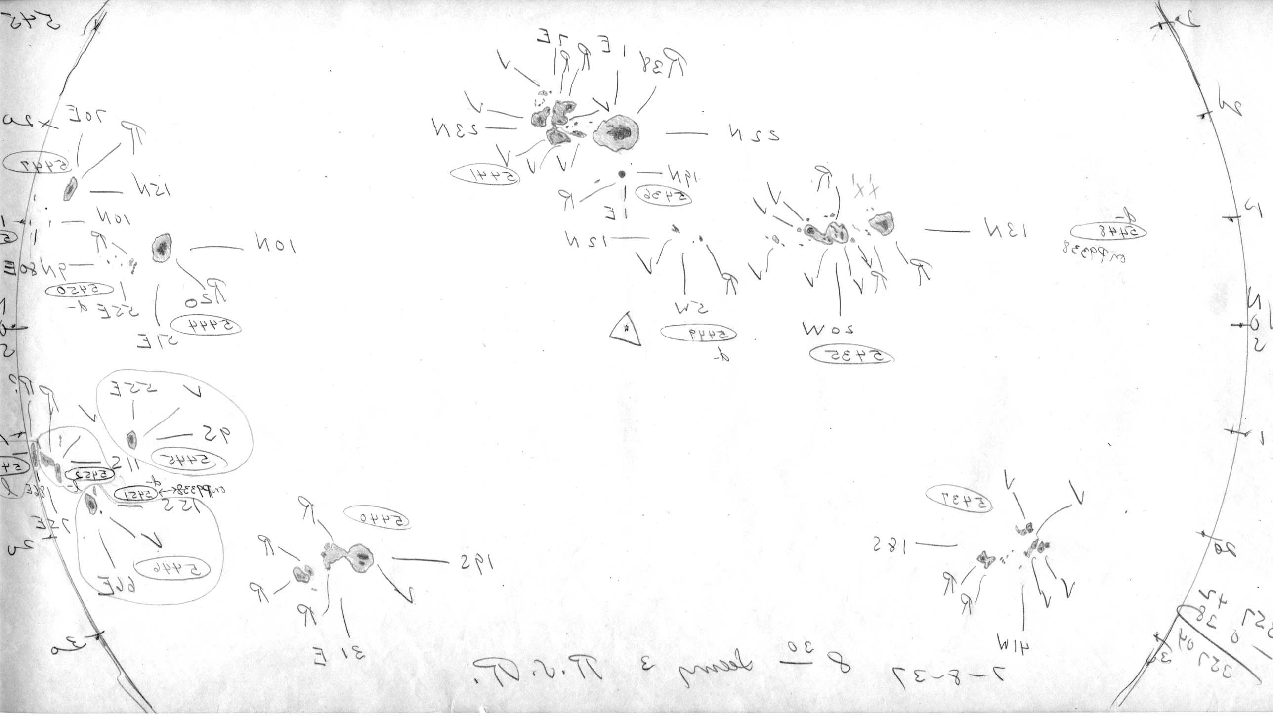 Solar drawing is not available