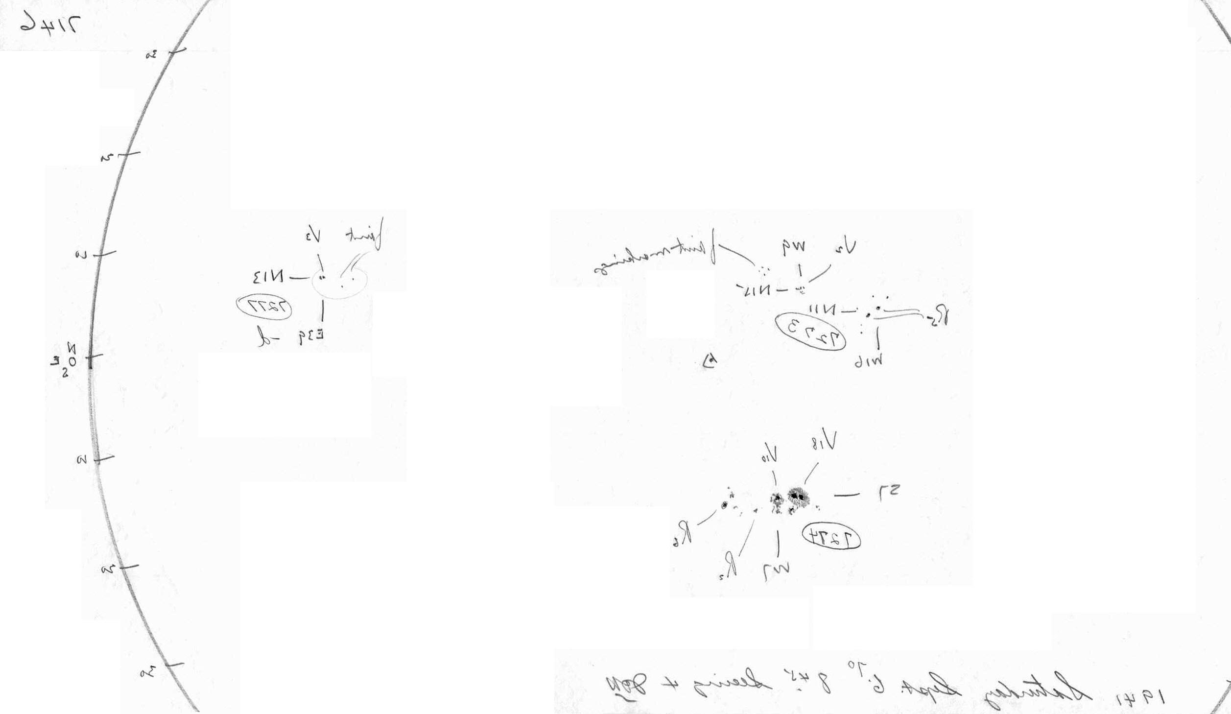 Solar drawing is not available