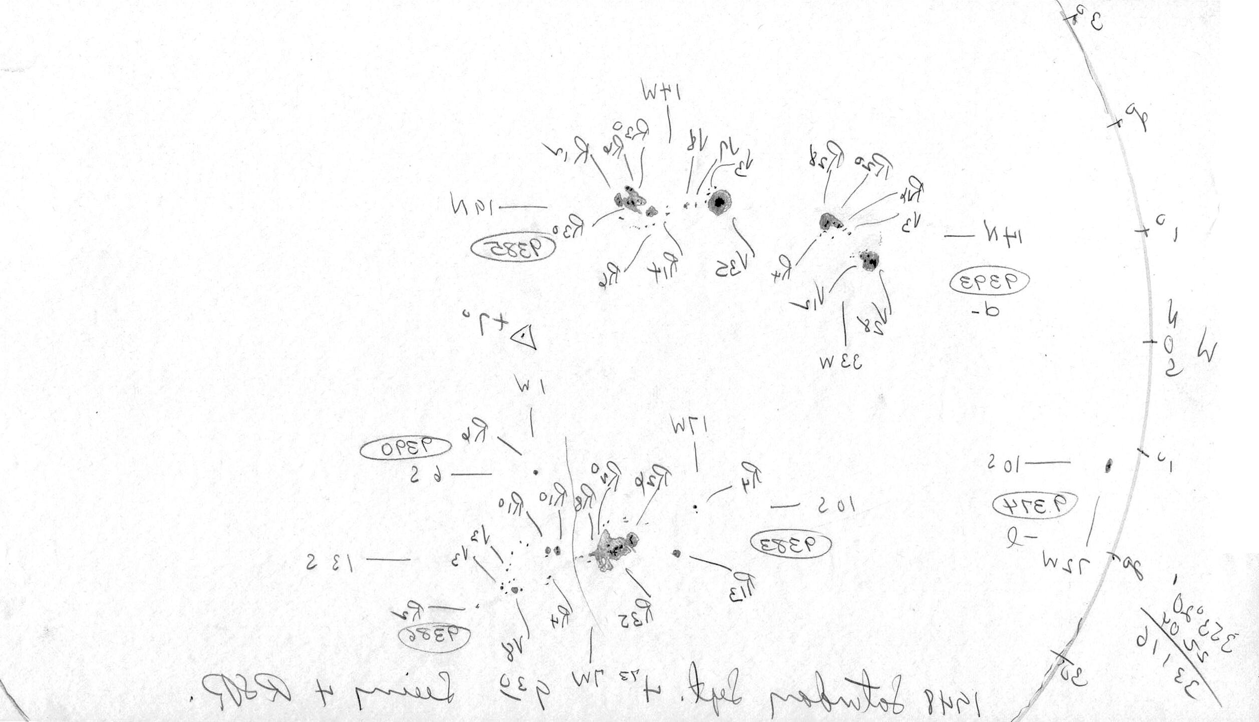 Solar drawing is not available