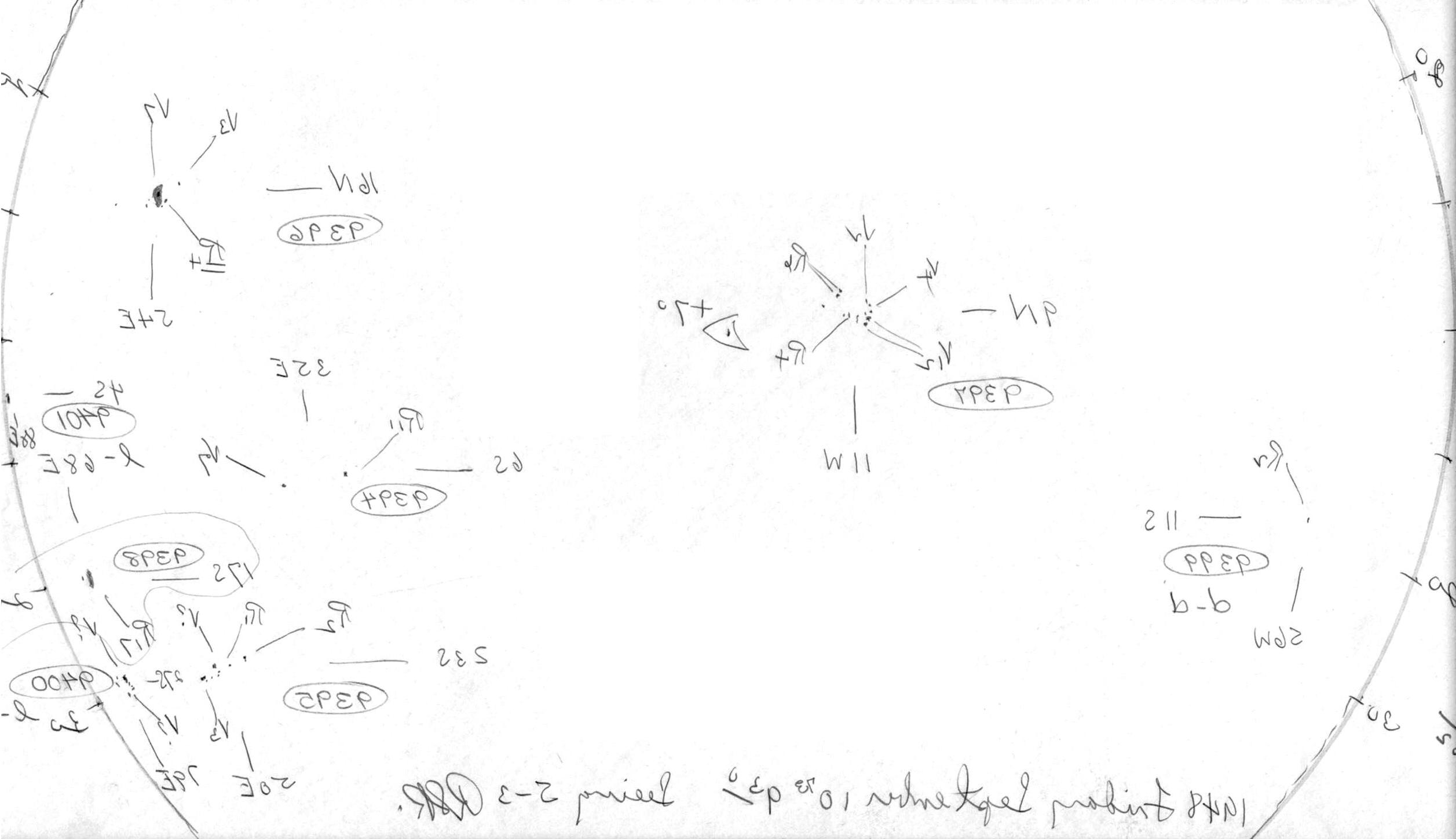 Solar drawing is not available