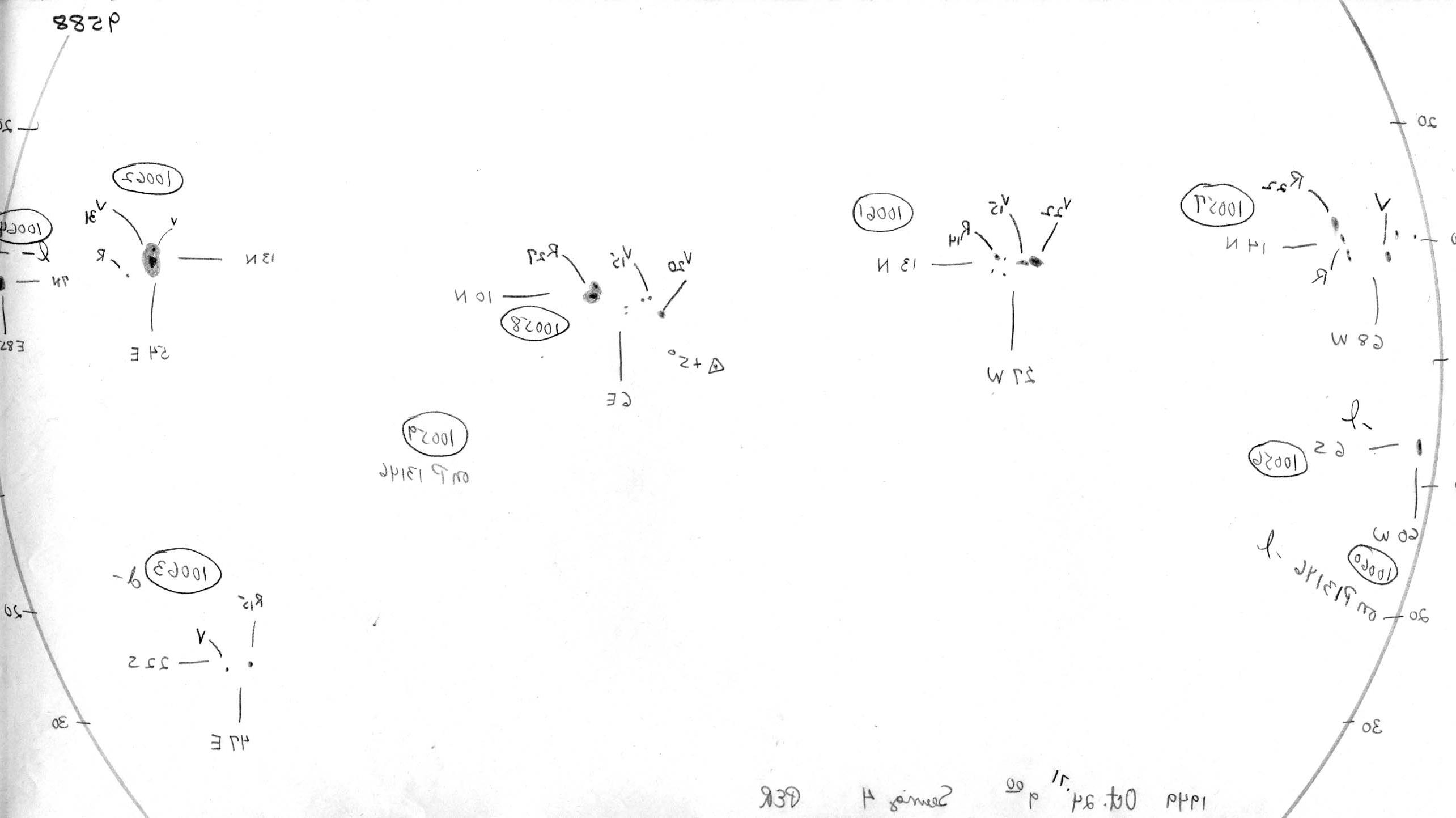 Solar drawing is not available