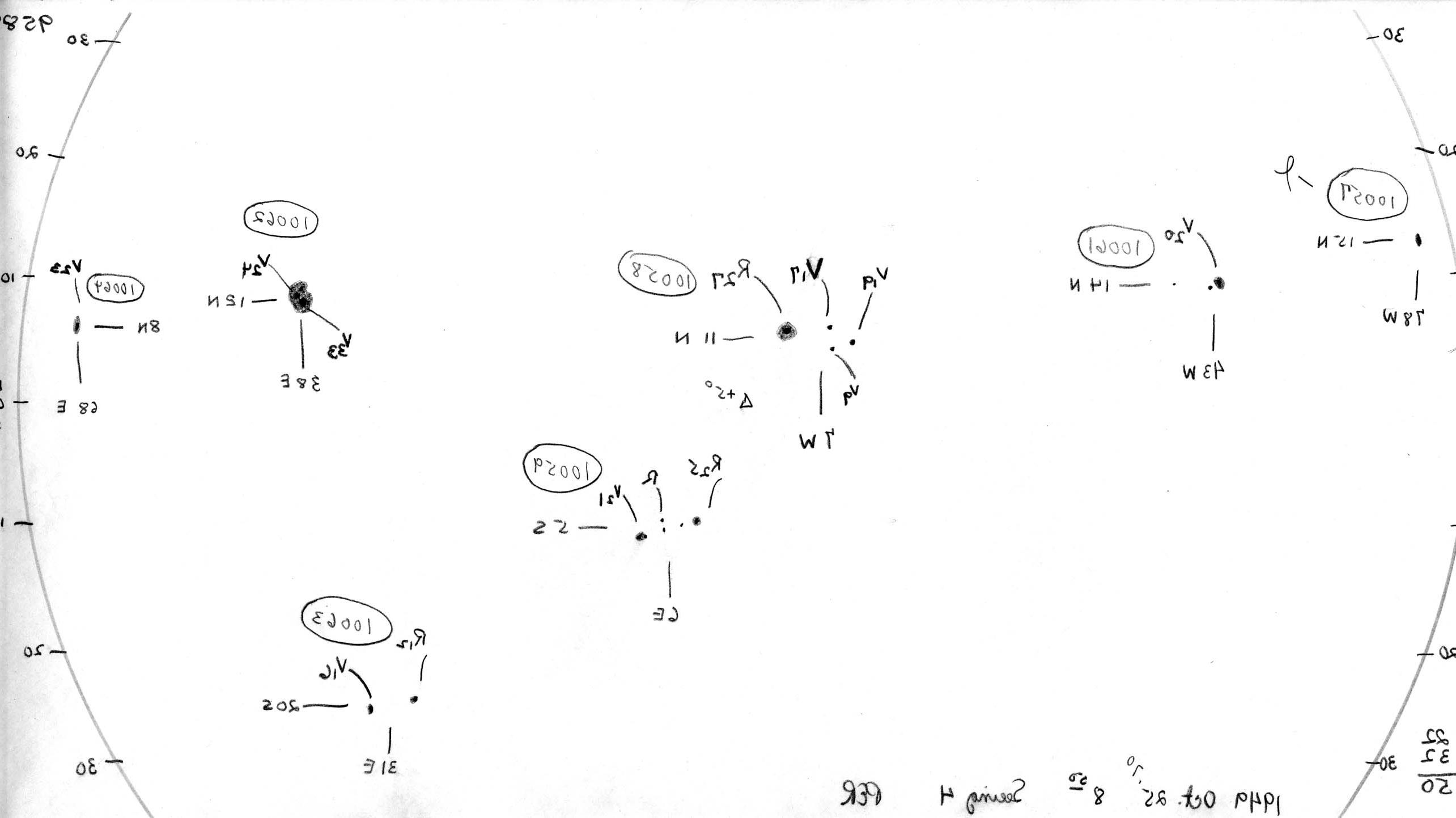 Solar drawing is not available