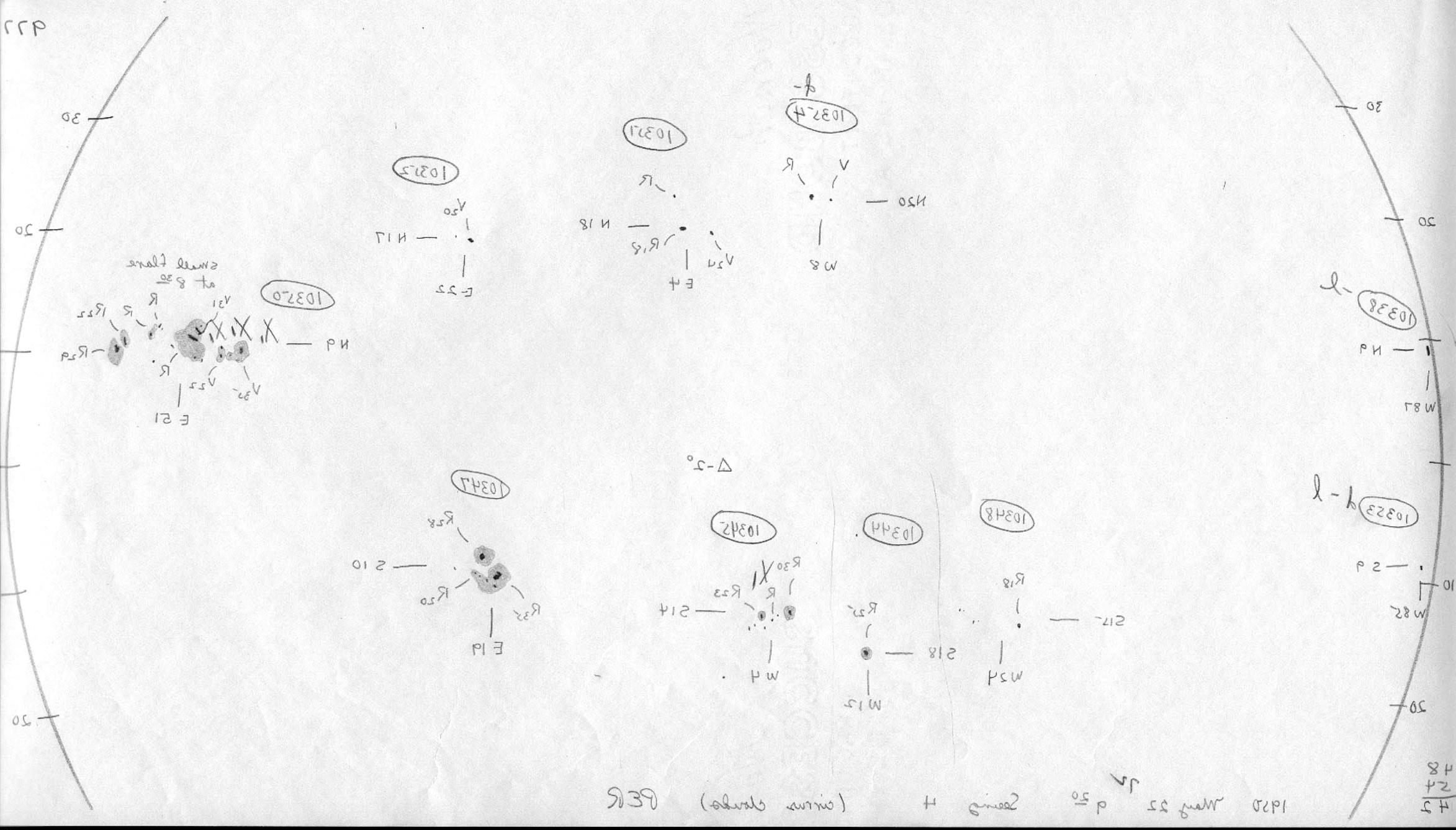 Solar drawing is not available