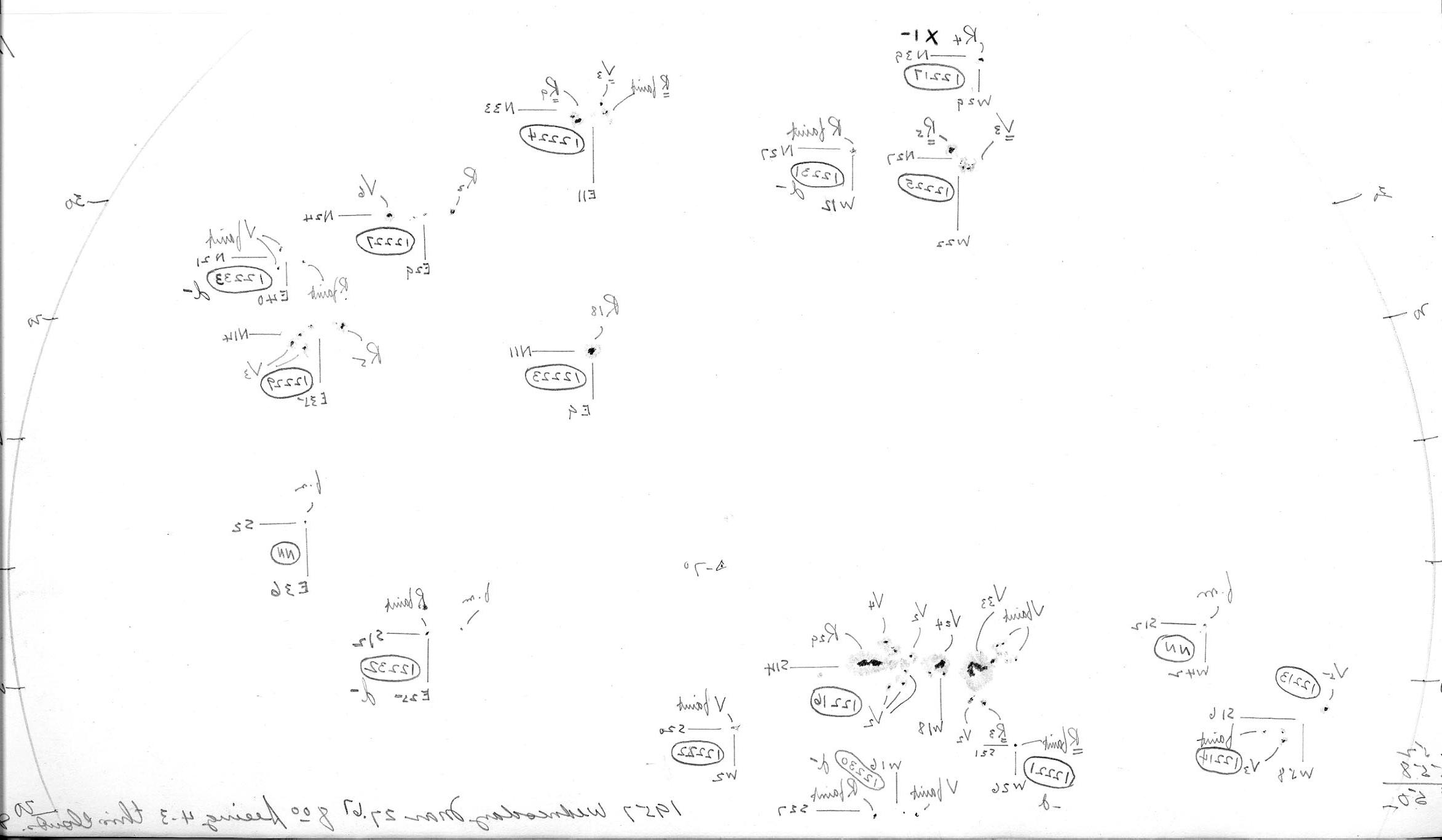 Solar drawing is not available