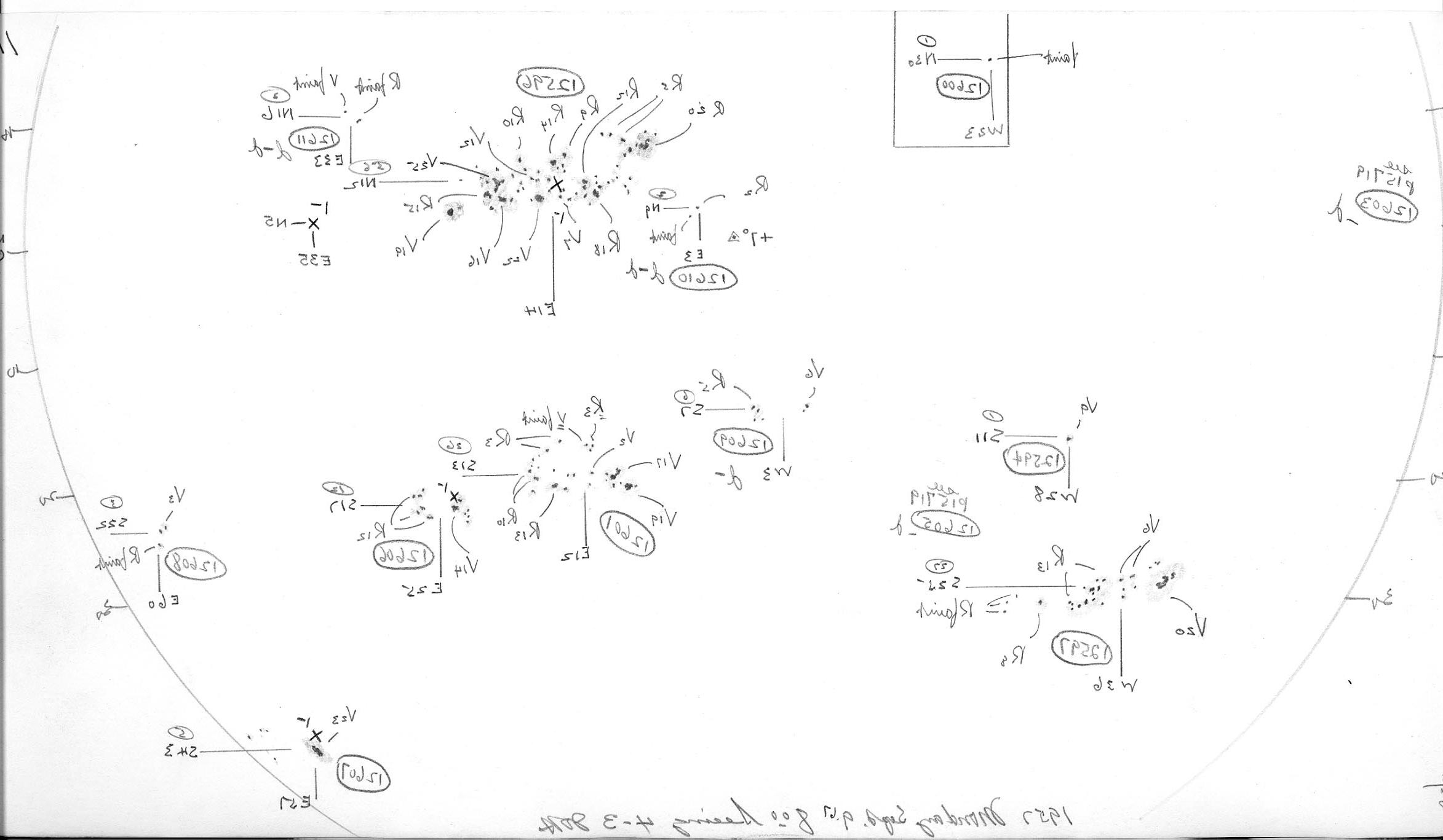 Solar drawing is not available