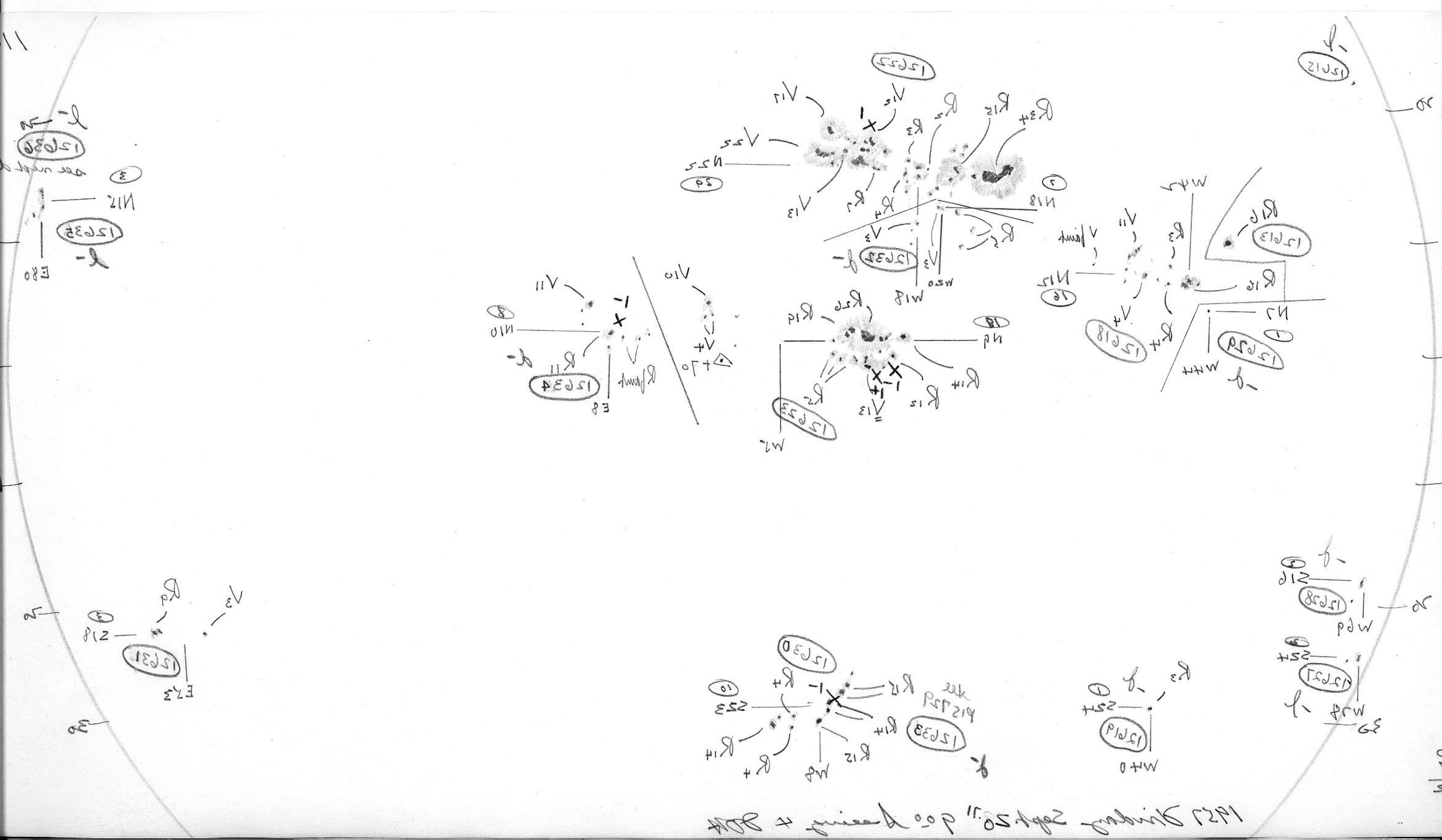 Solar drawing is not available