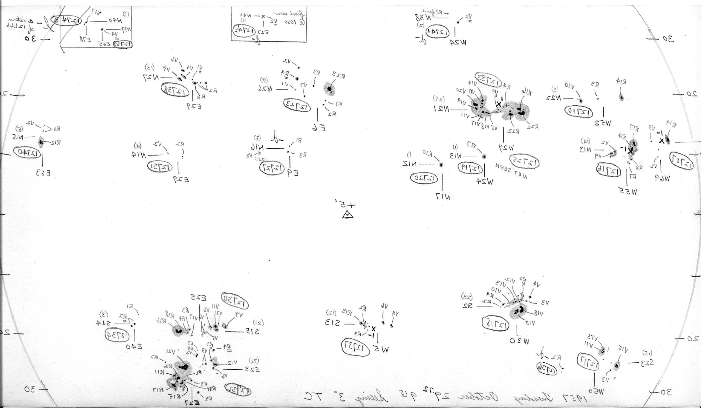 Solar drawing is not available