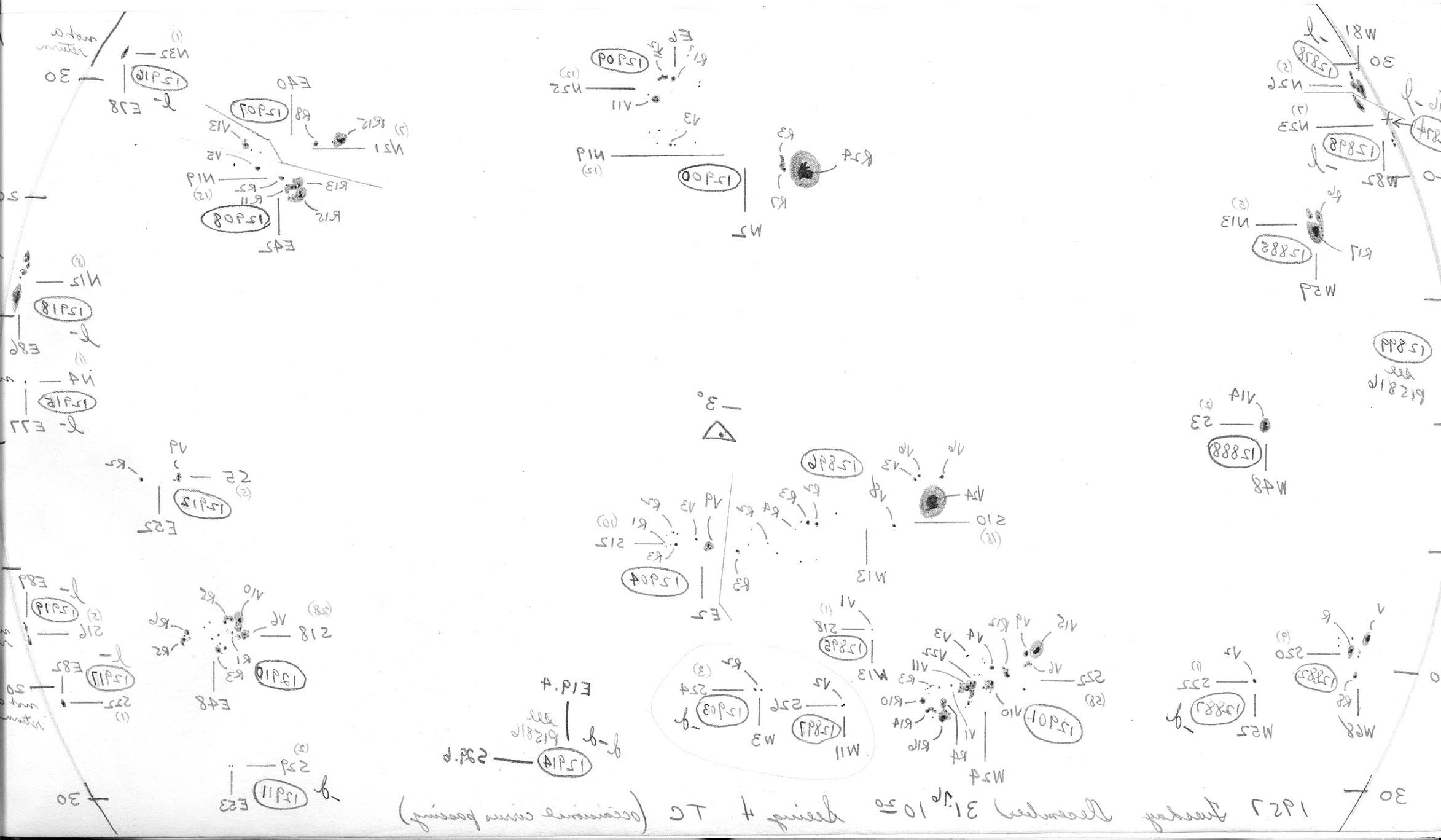 Solar drawing is not available