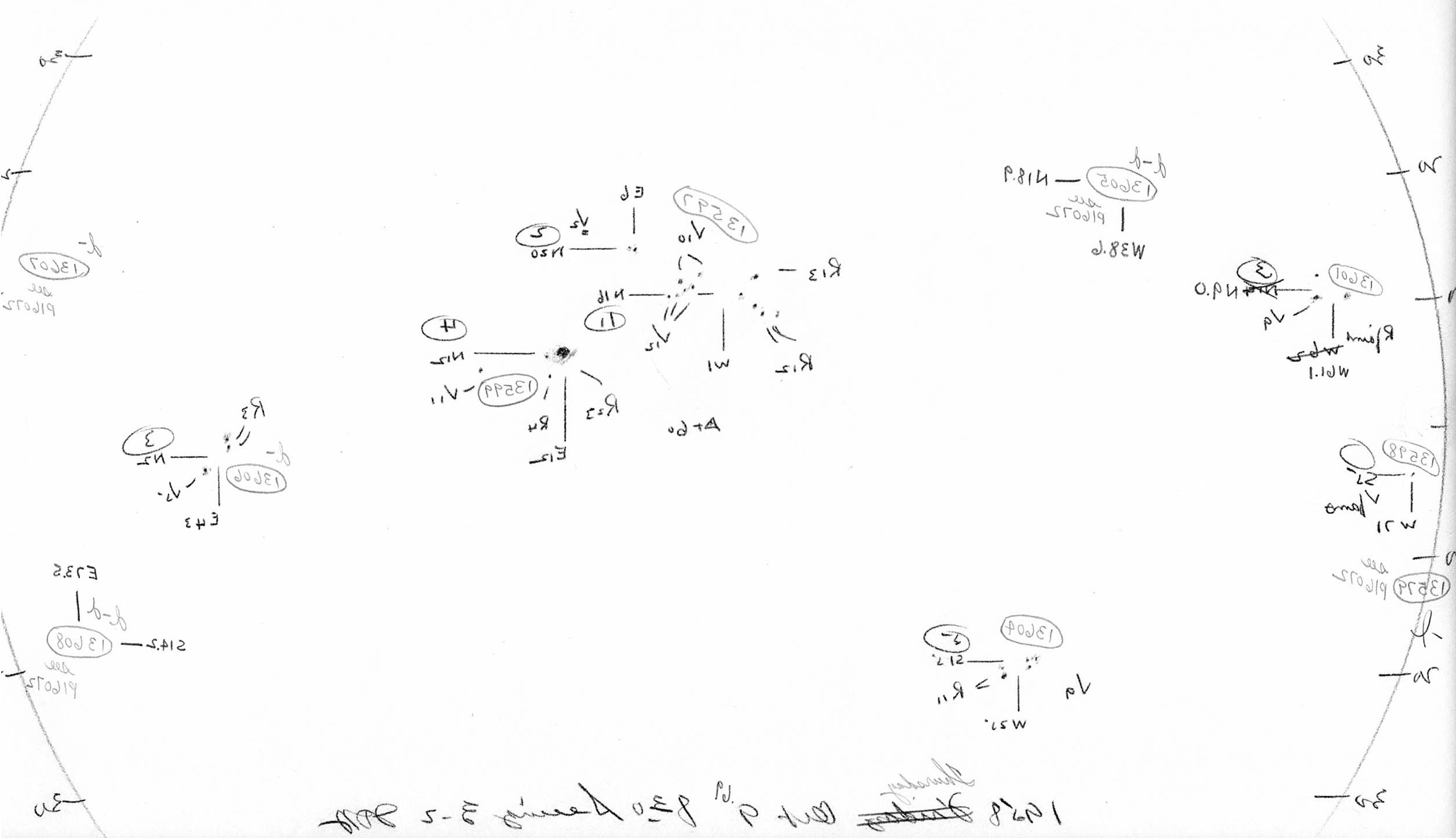 Solar drawing is not available