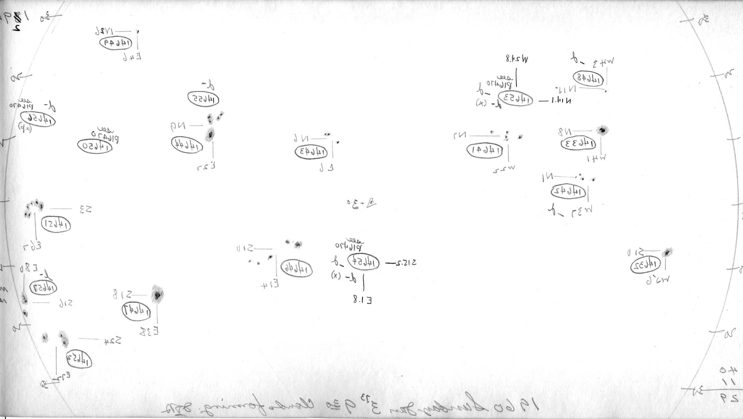 Solar drawing is not available