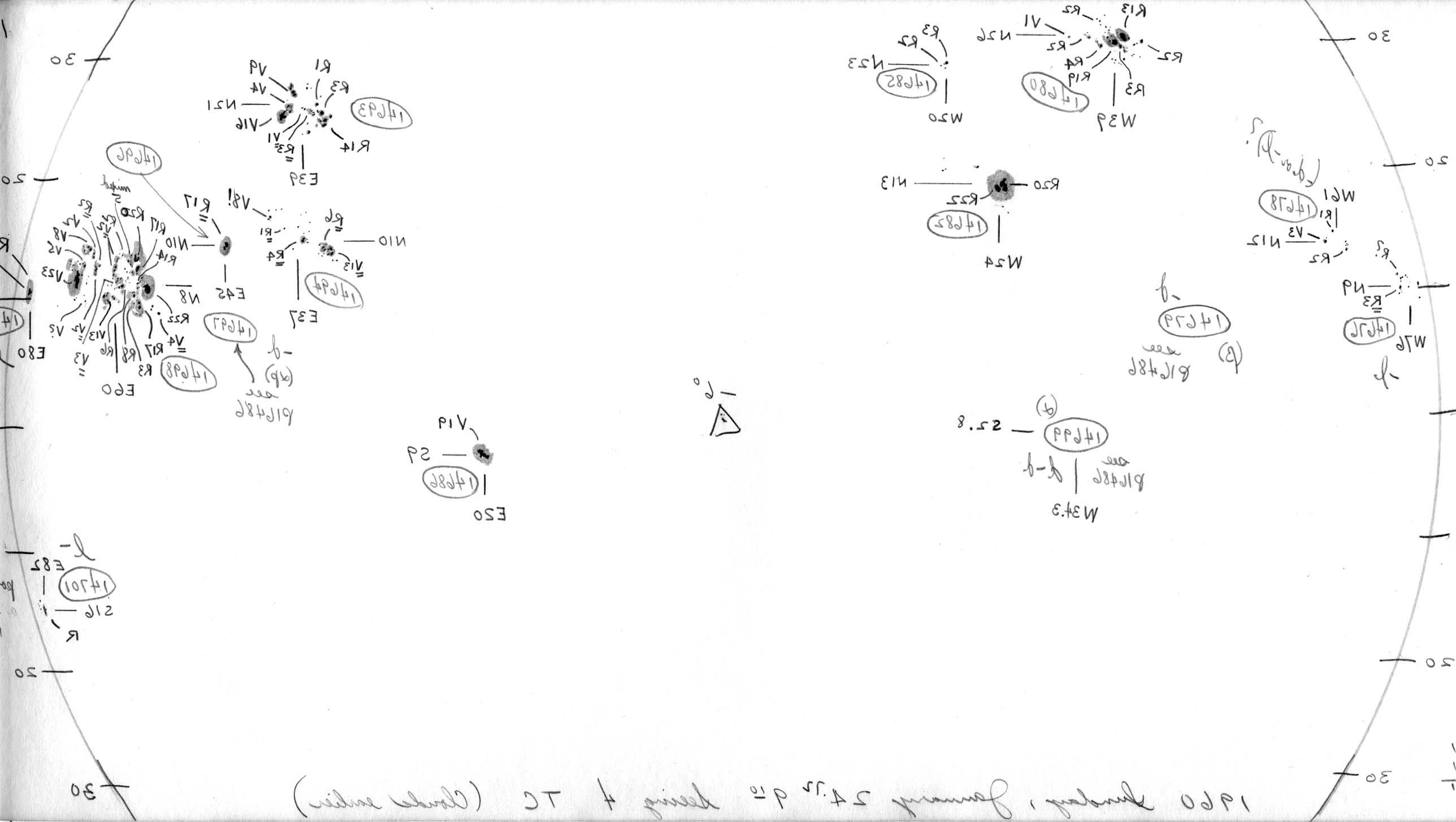 Solar drawing is not available