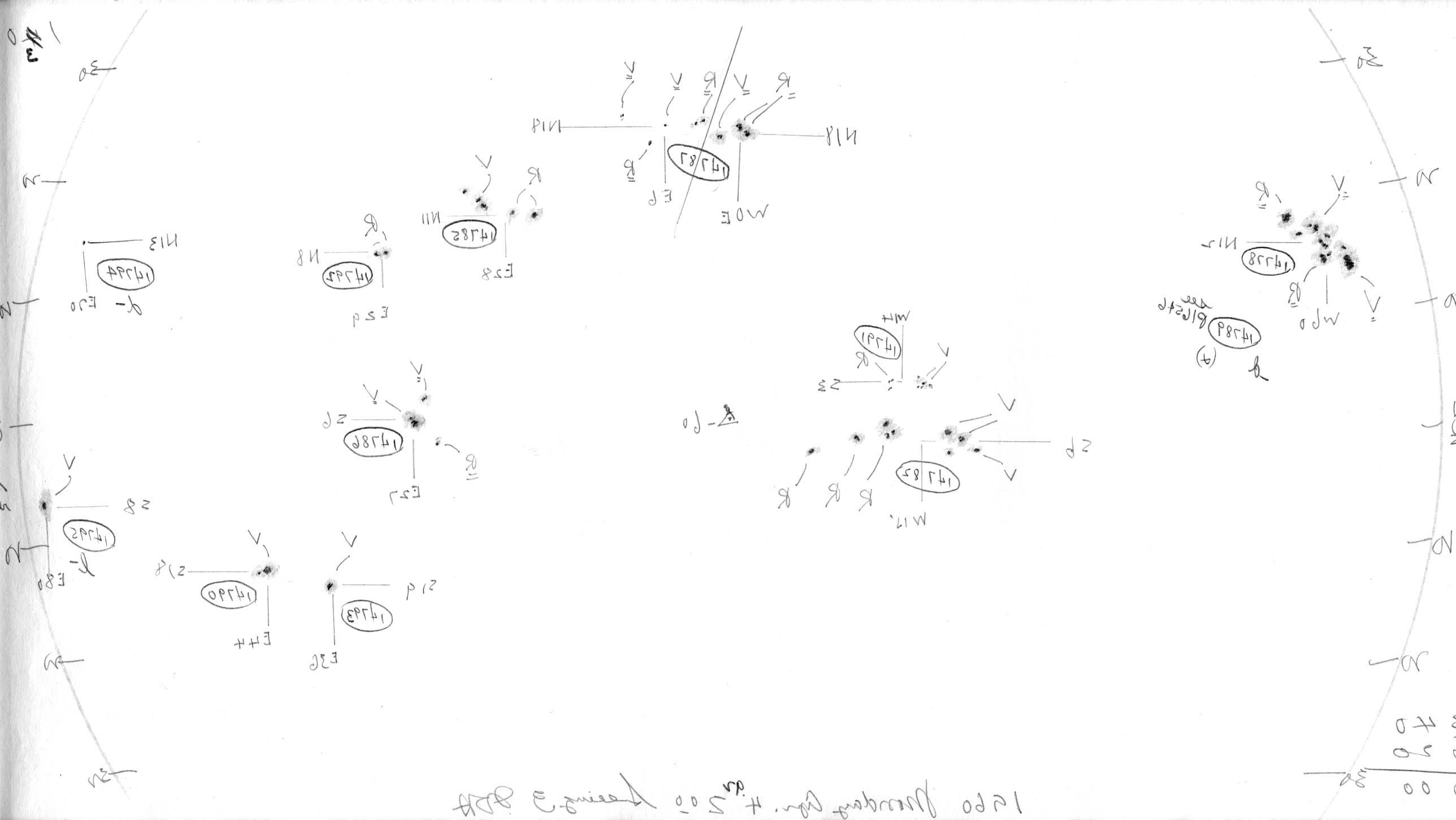 Solar drawing is not available