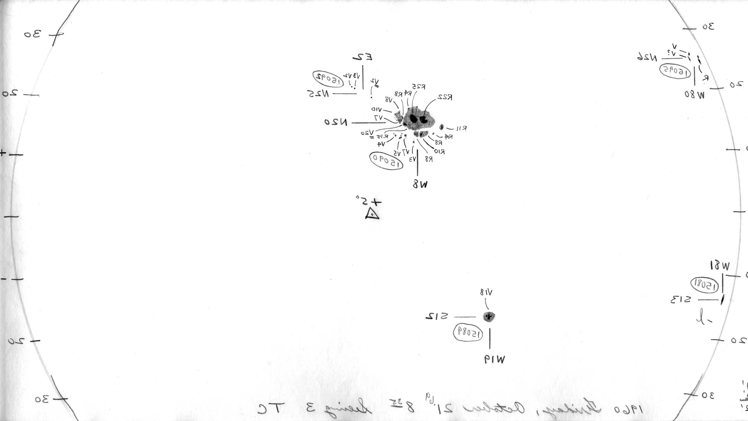 Solar drawing is not available