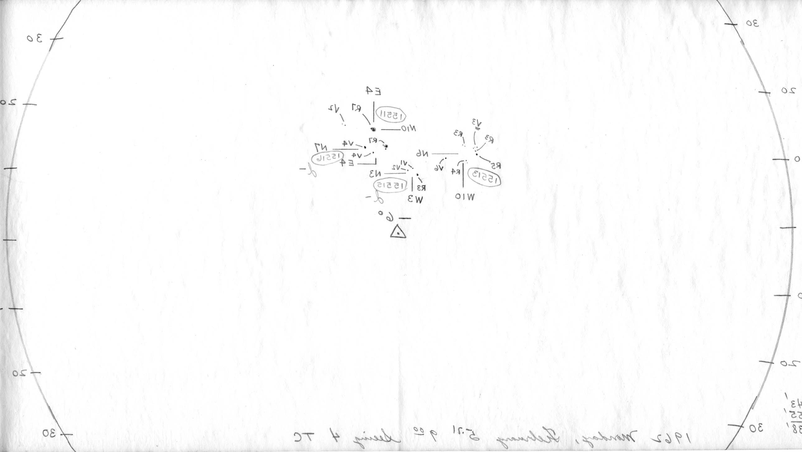 Solar drawing is not available