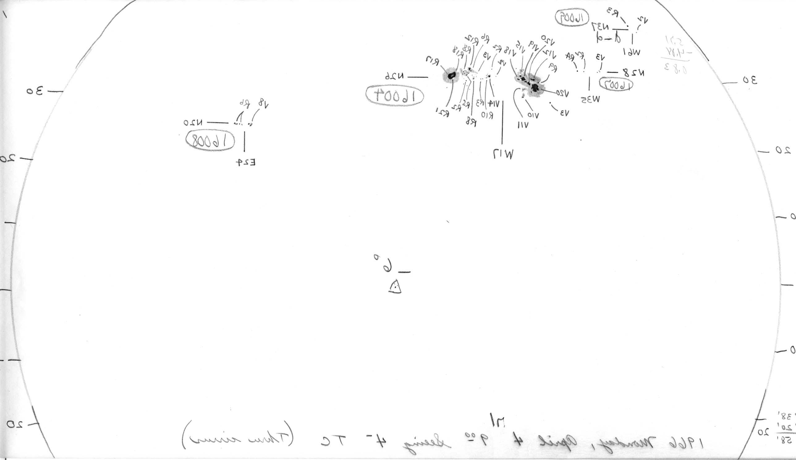 Solar drawing is not available