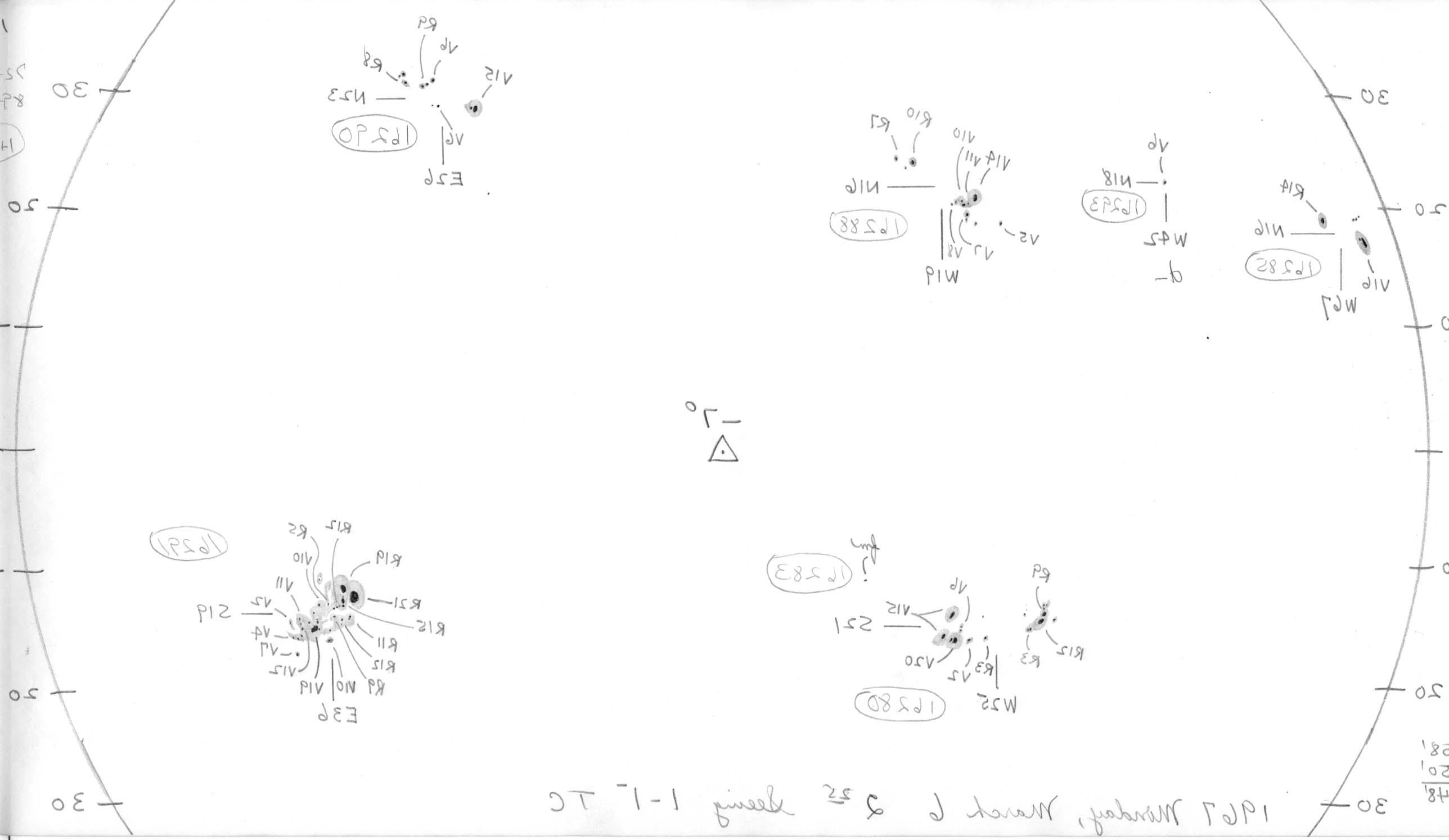 Solar drawing is not available